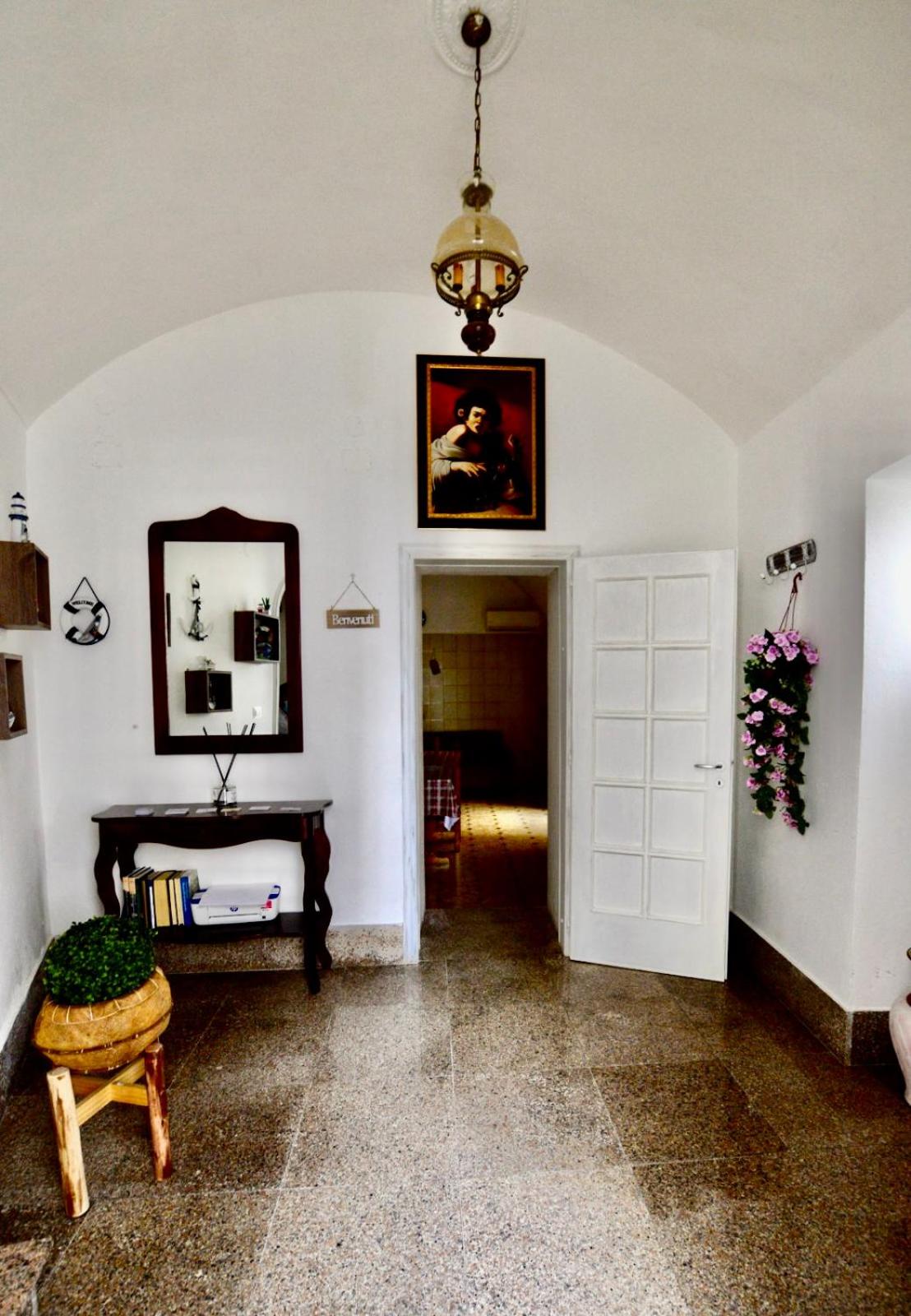 Gabriele Apartment Salento view 4