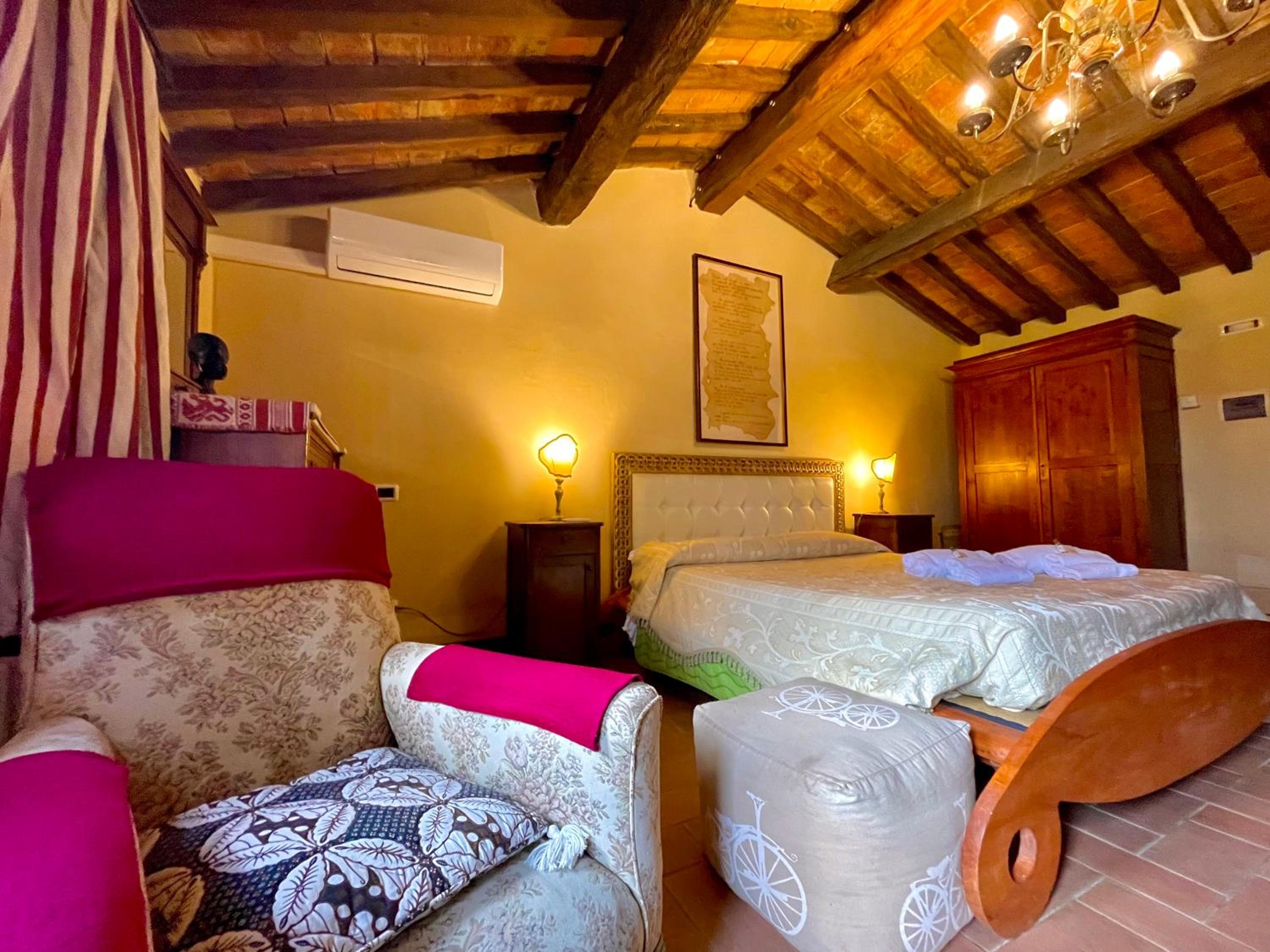 Casale Baldelli Apartments