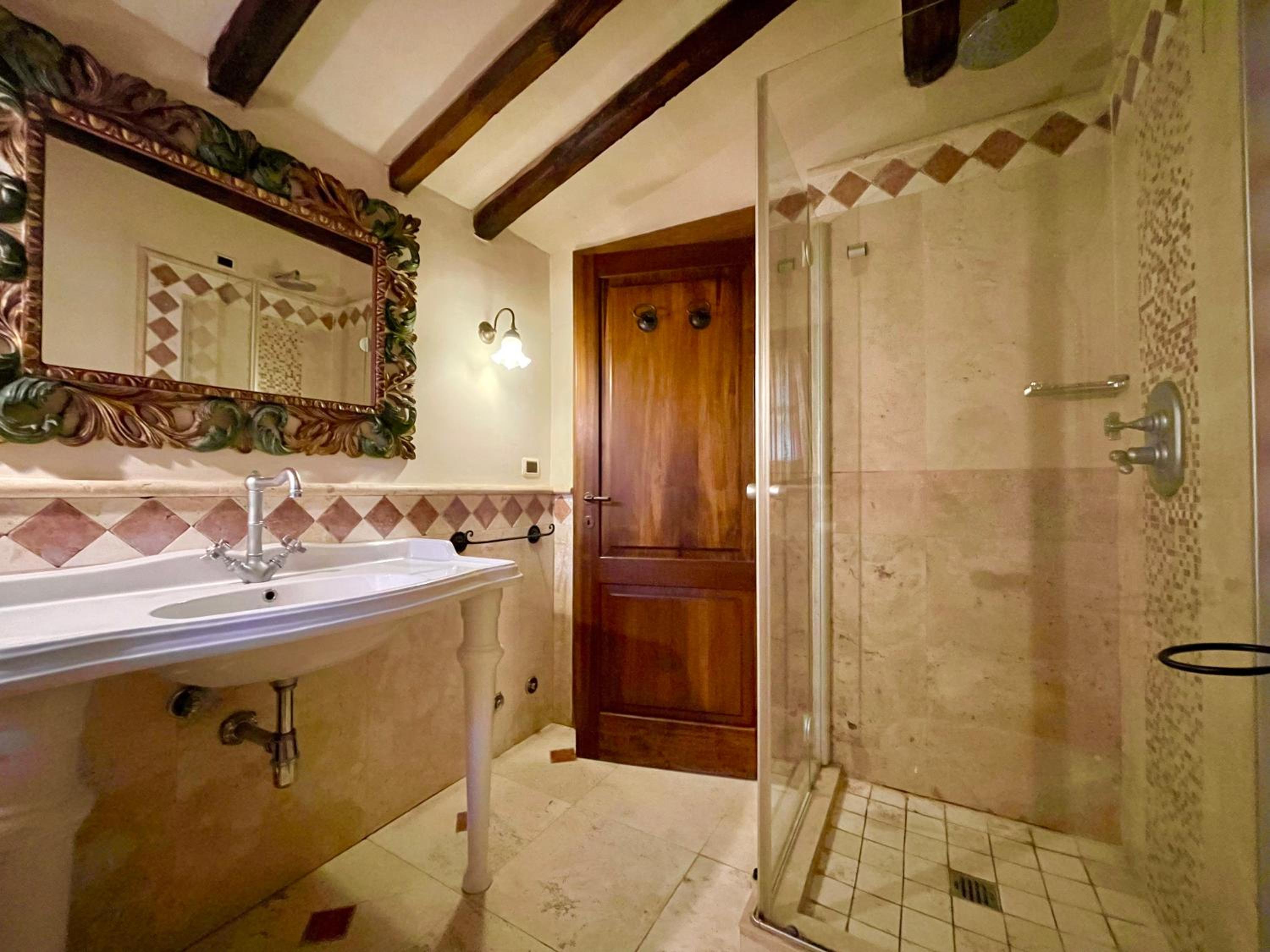 Casale Baldelli Apartments