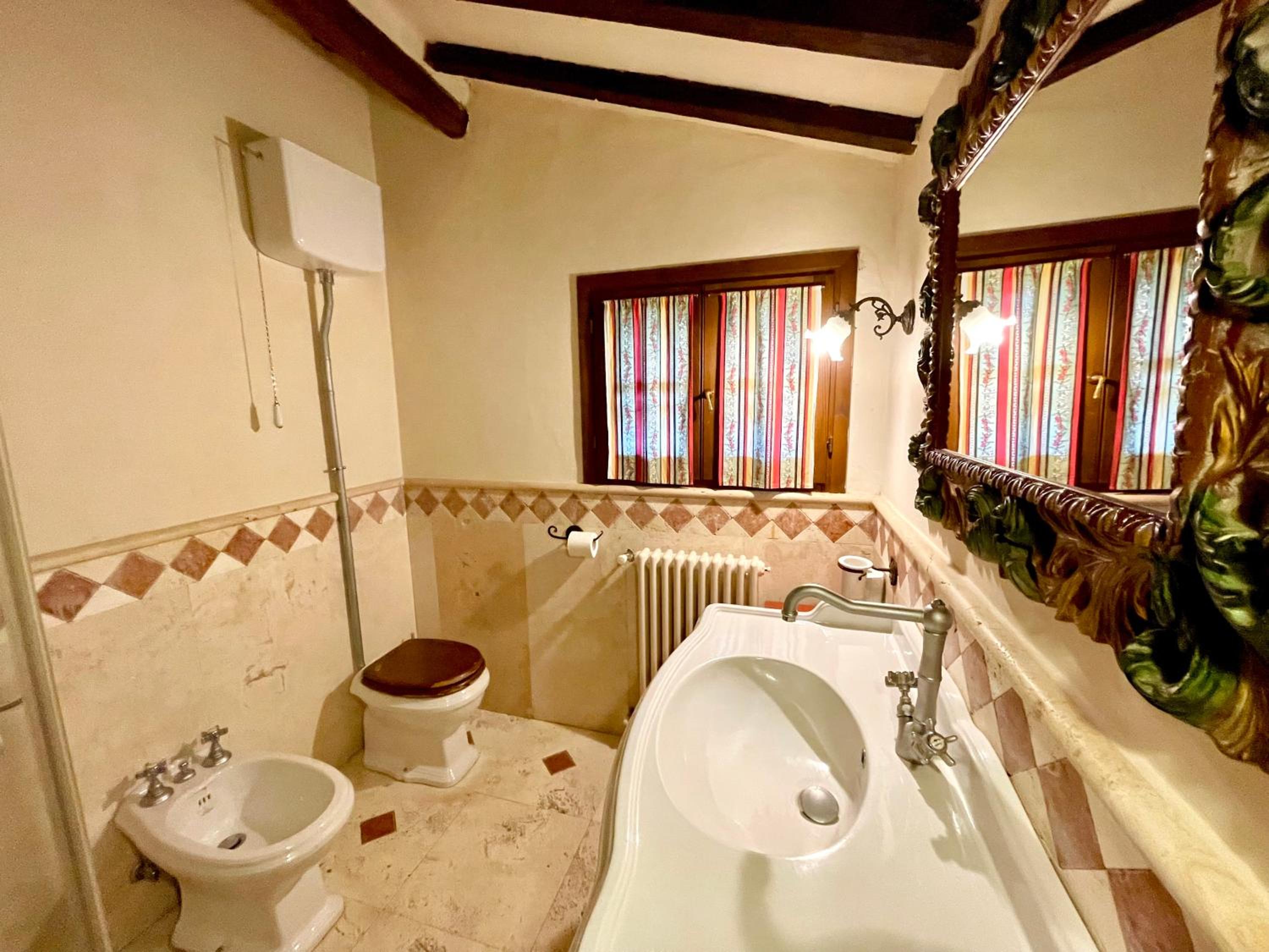 Casale Baldelli Apartments
