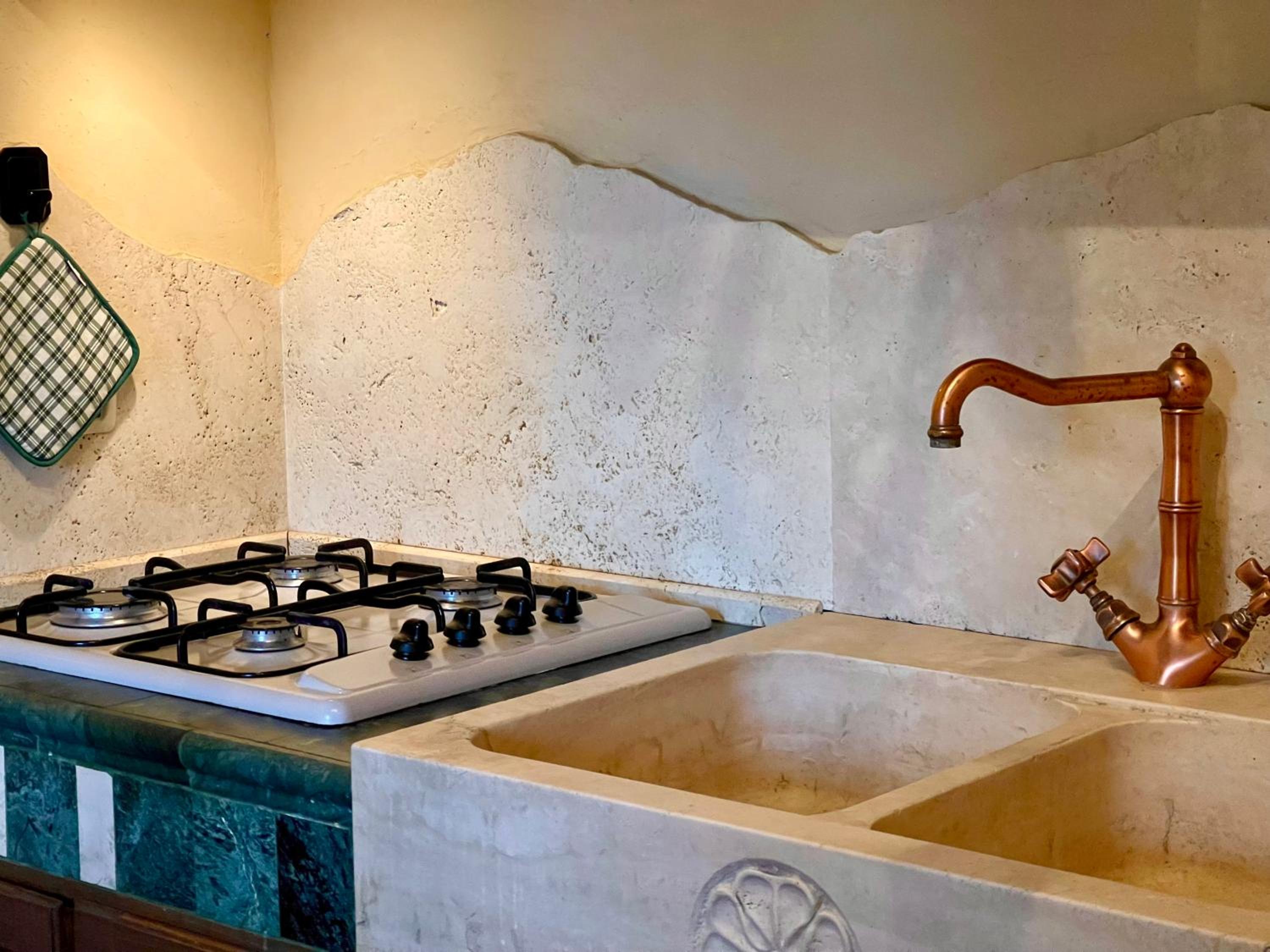 Casale Baldelli Apartments