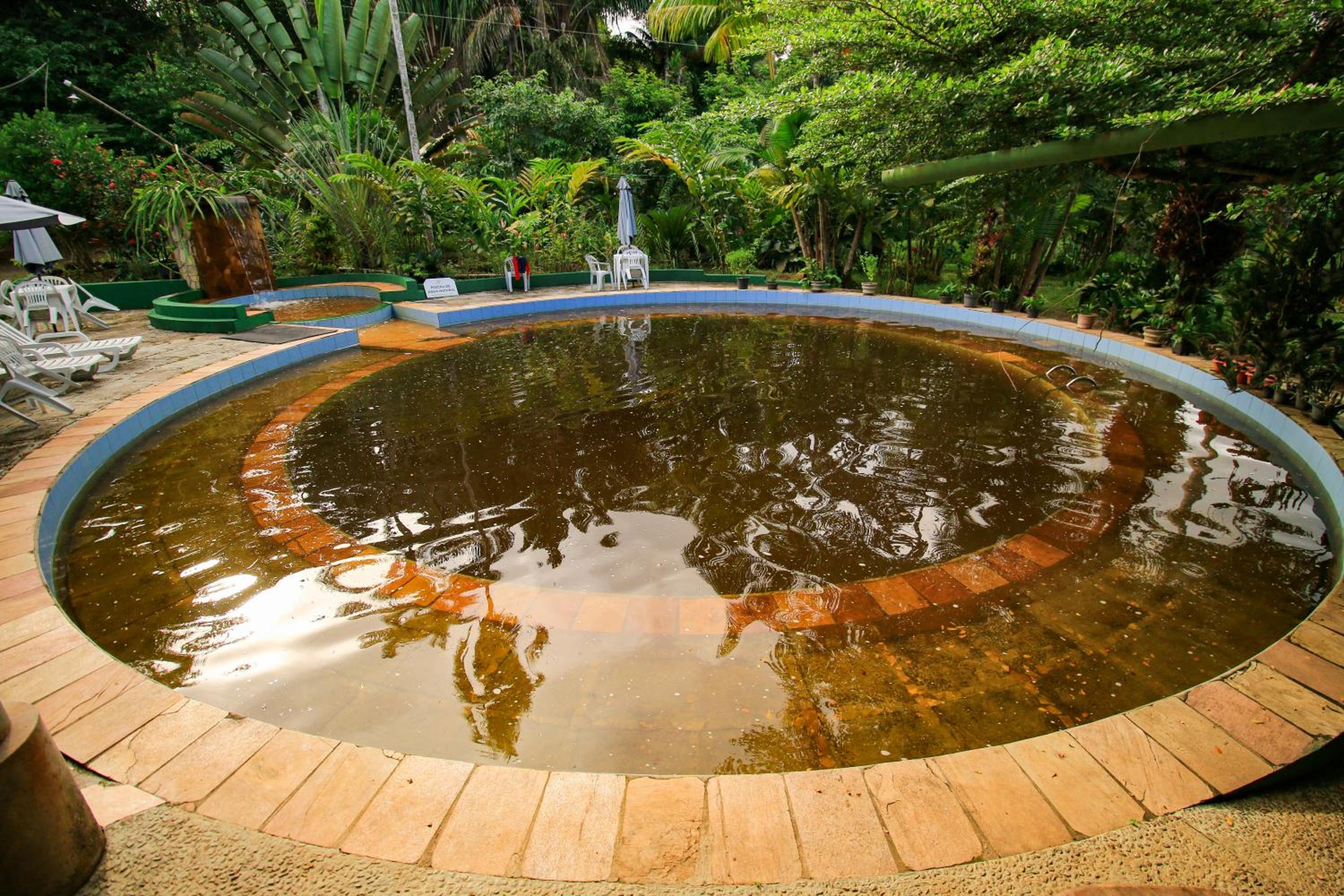 Paraíso das Águas Hotel Bahia