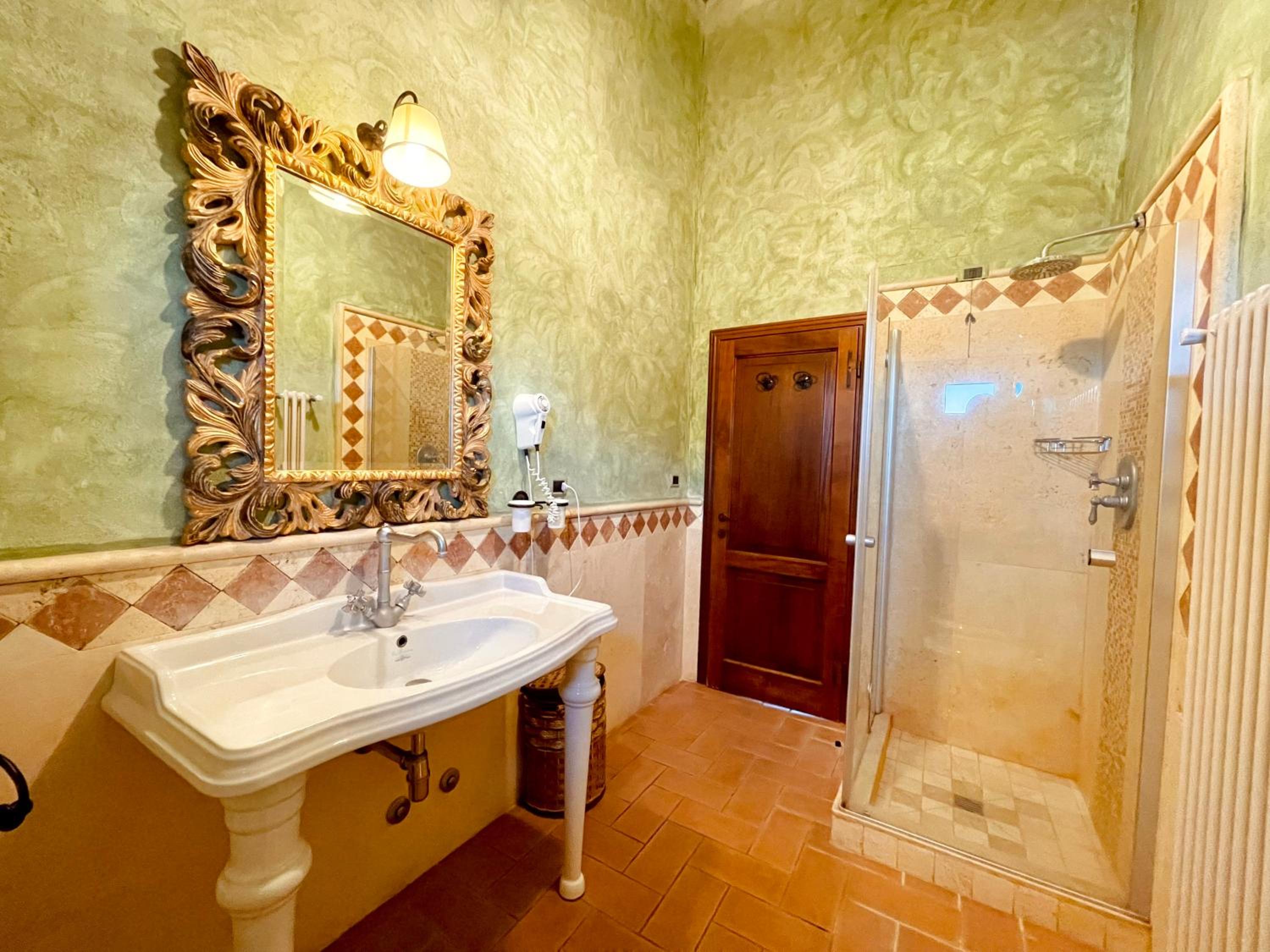 Casale Baldelli Apartments