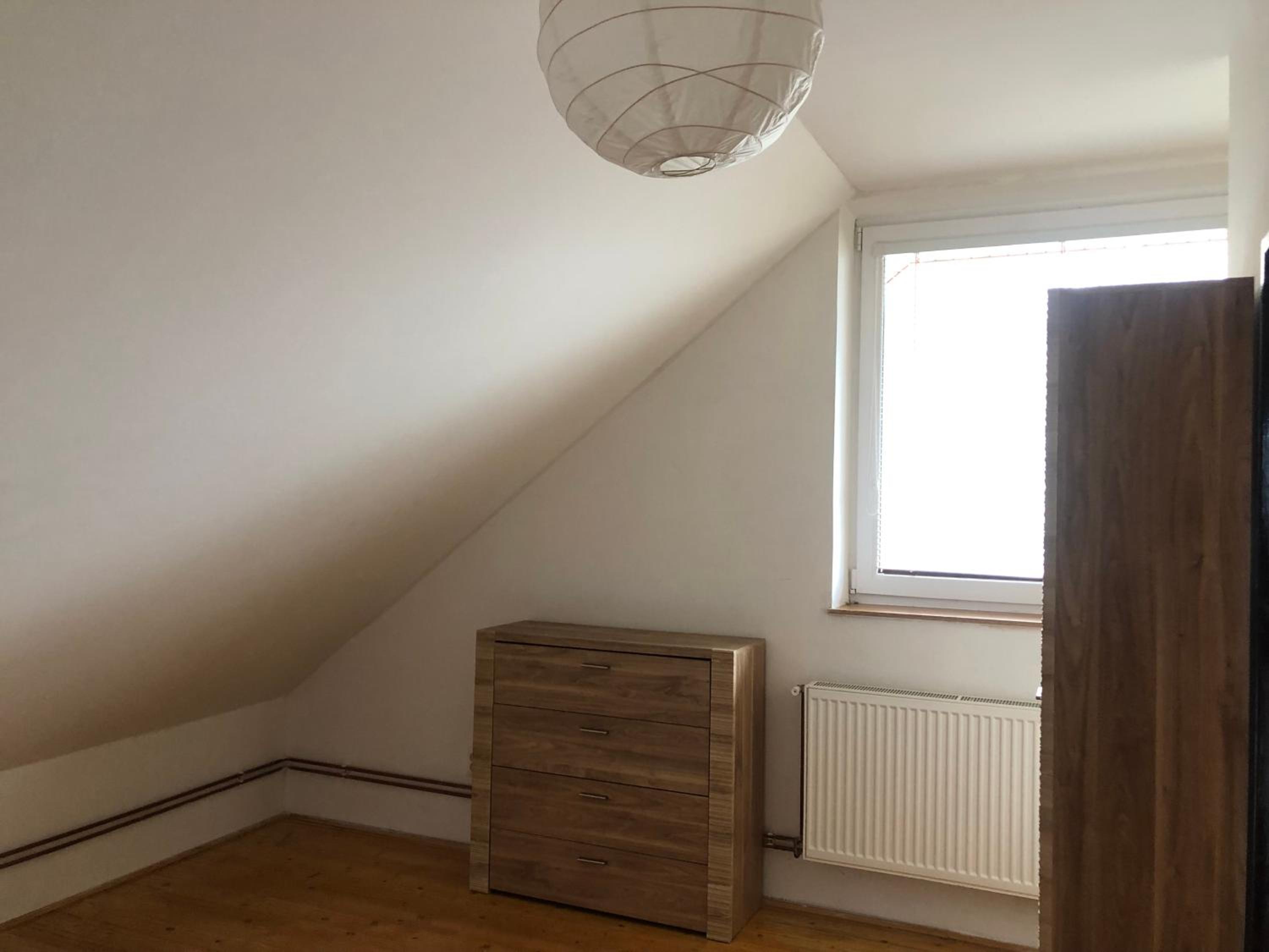 Apartmán pod Lázněma view 5