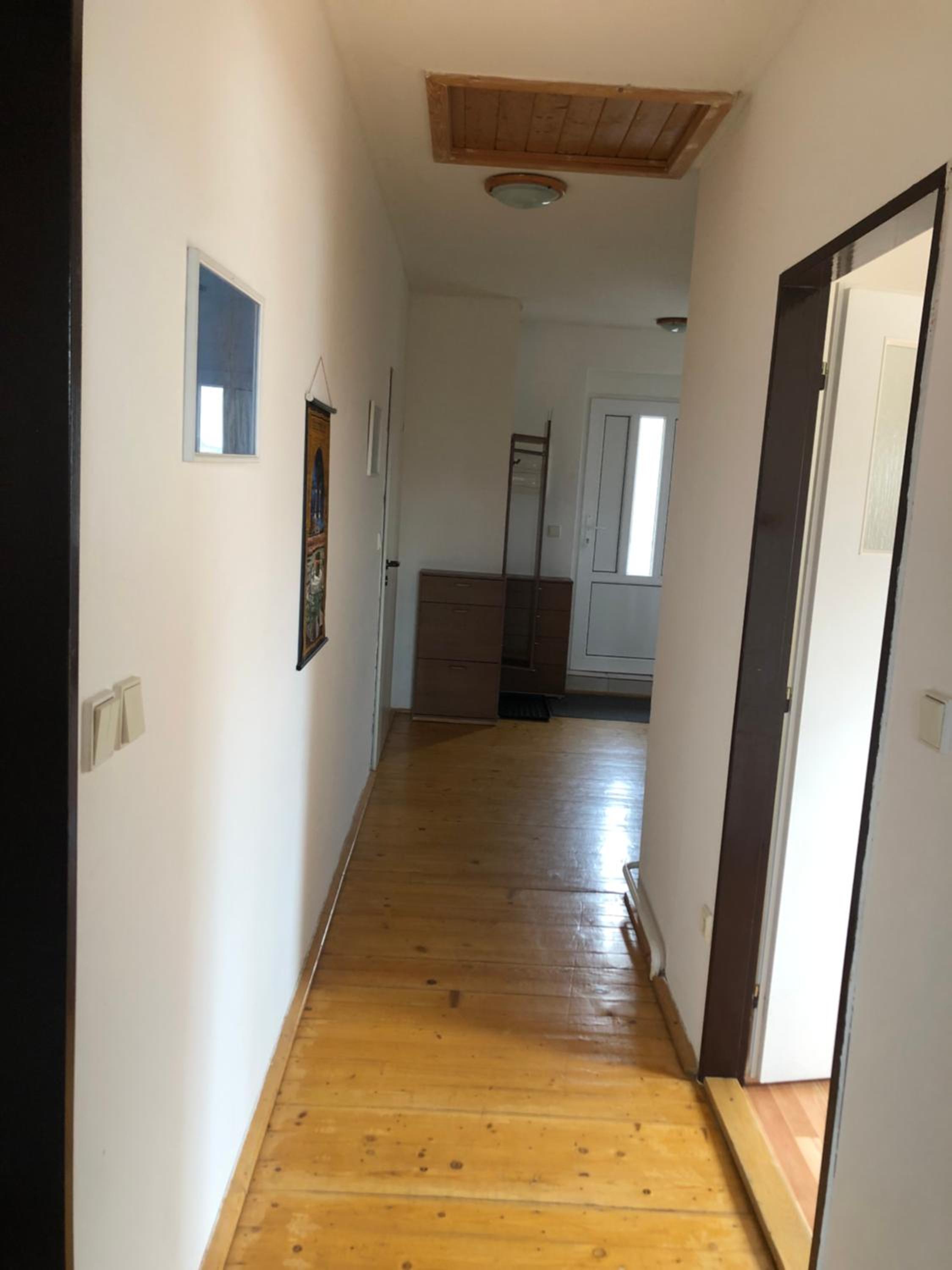 Apartmán pod Lázněma view 4
