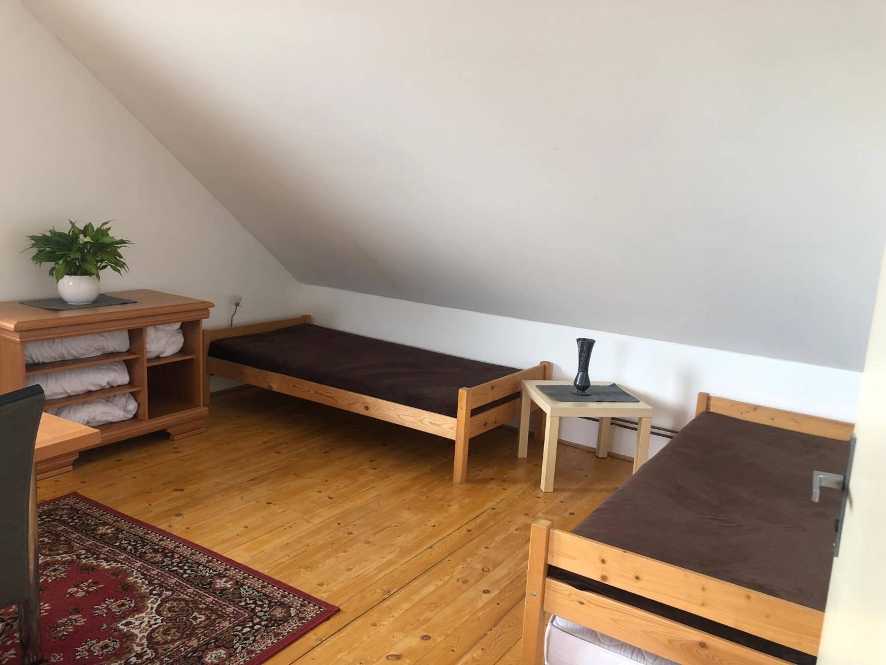 Apartmán pod Lázněma view 2