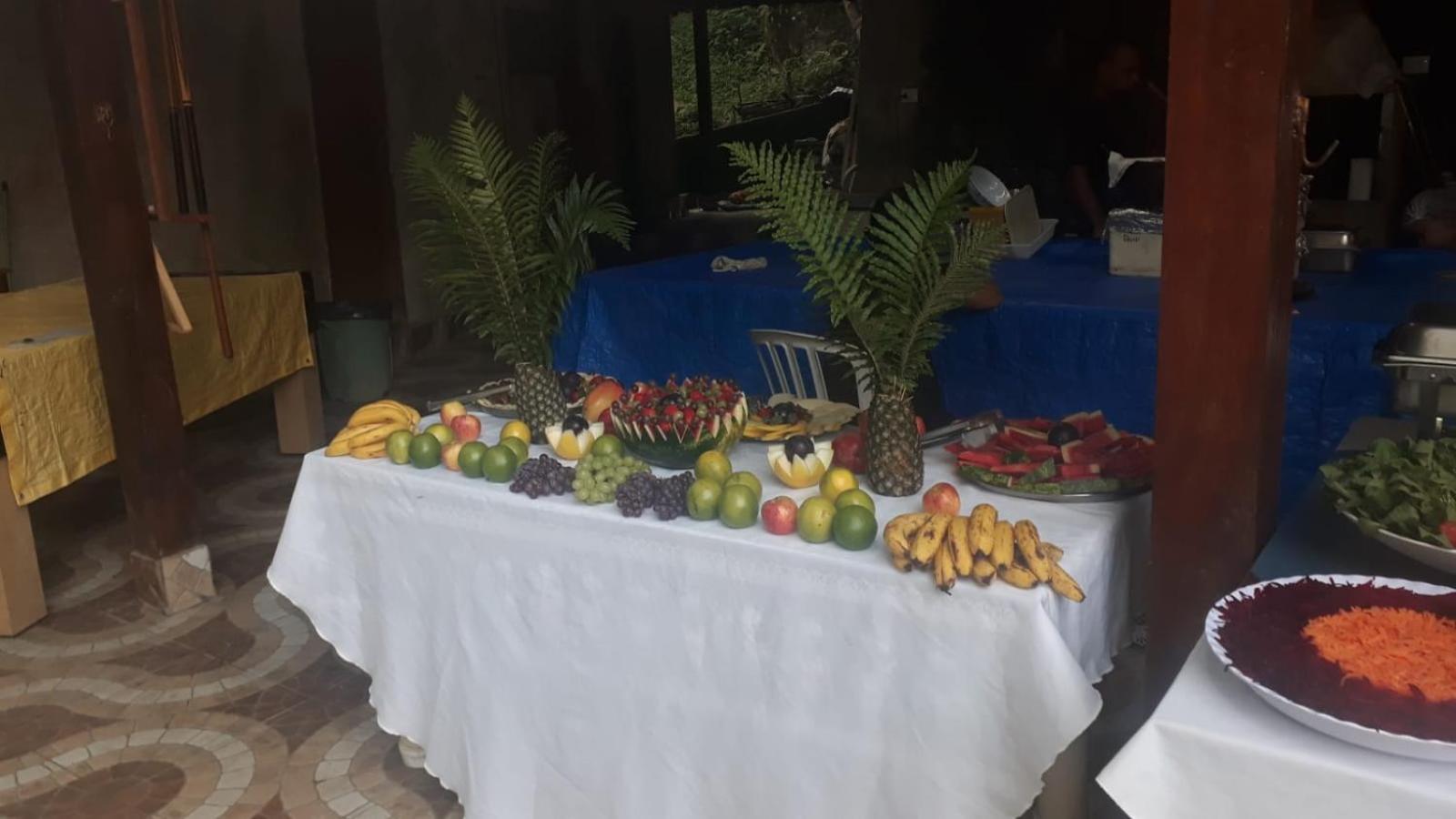 Chácara Felicidade Um pedacinho do Céu