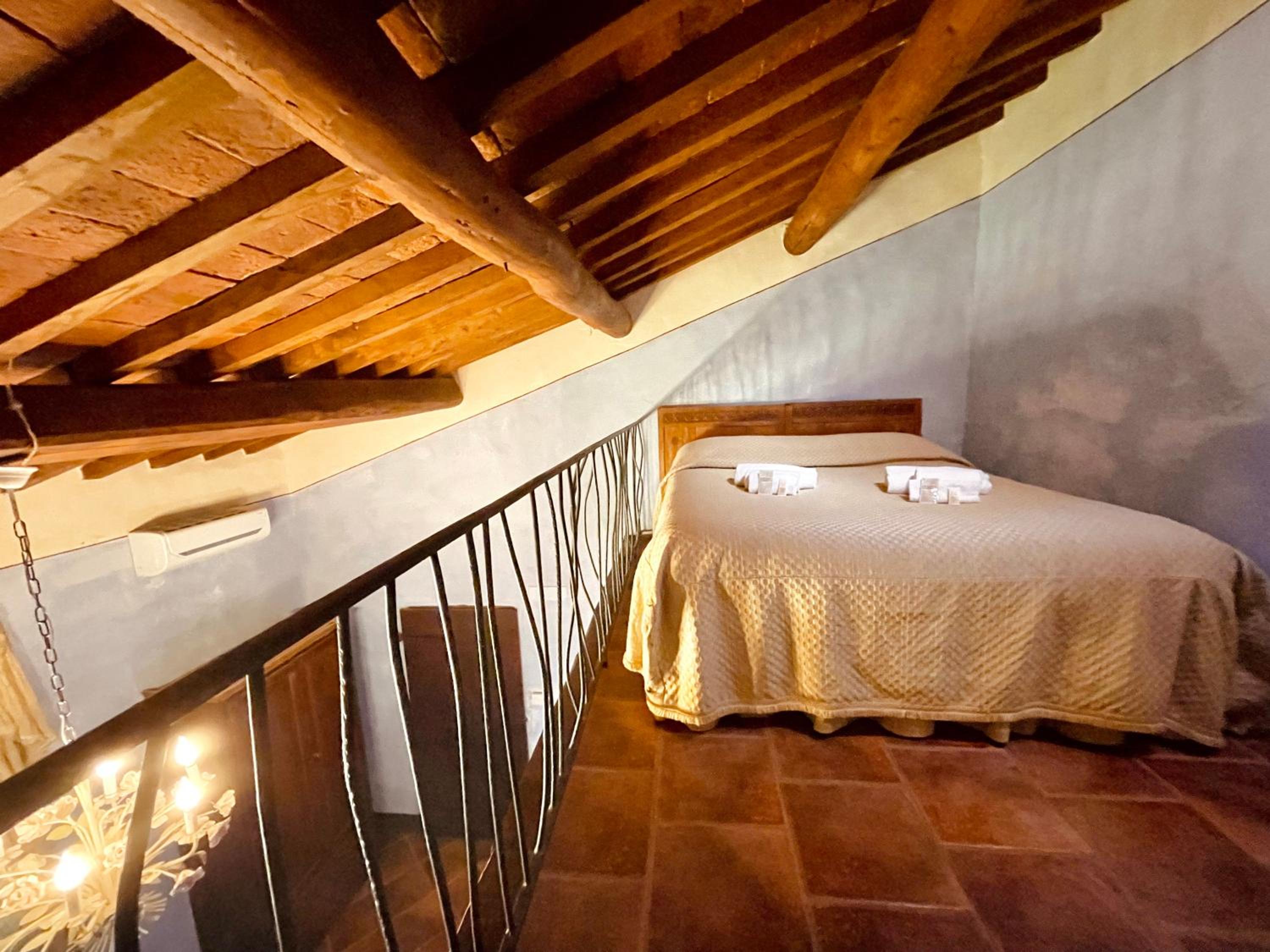 Casale Baldelli Apartments
