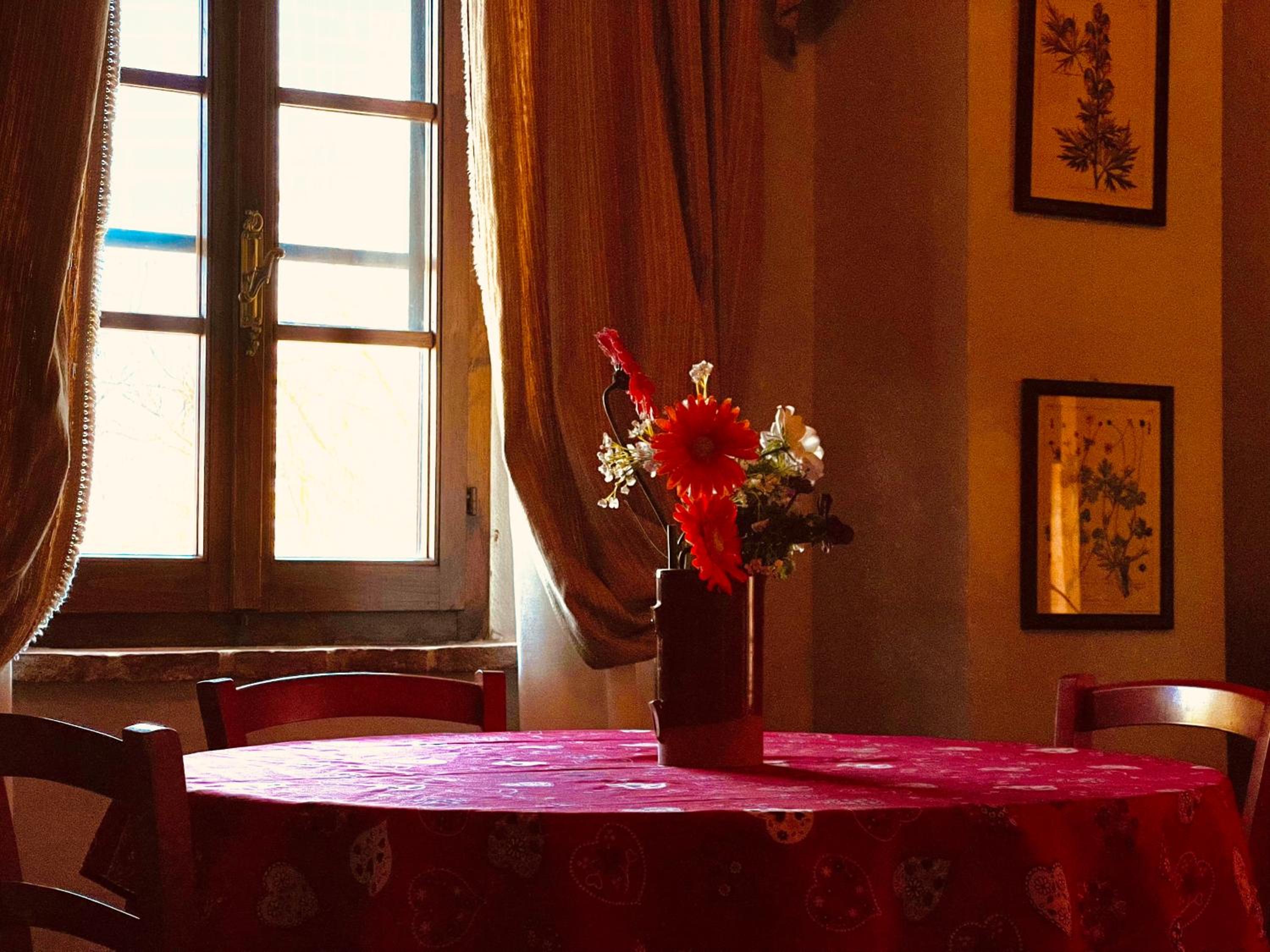 Casale Baldelli Apartments