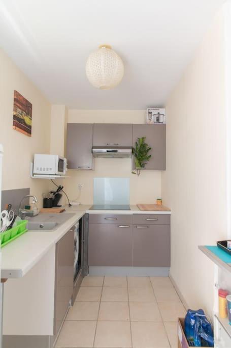 T2 Tt Confort/Wifi 200m plages Anses Mitan 3 Ilets