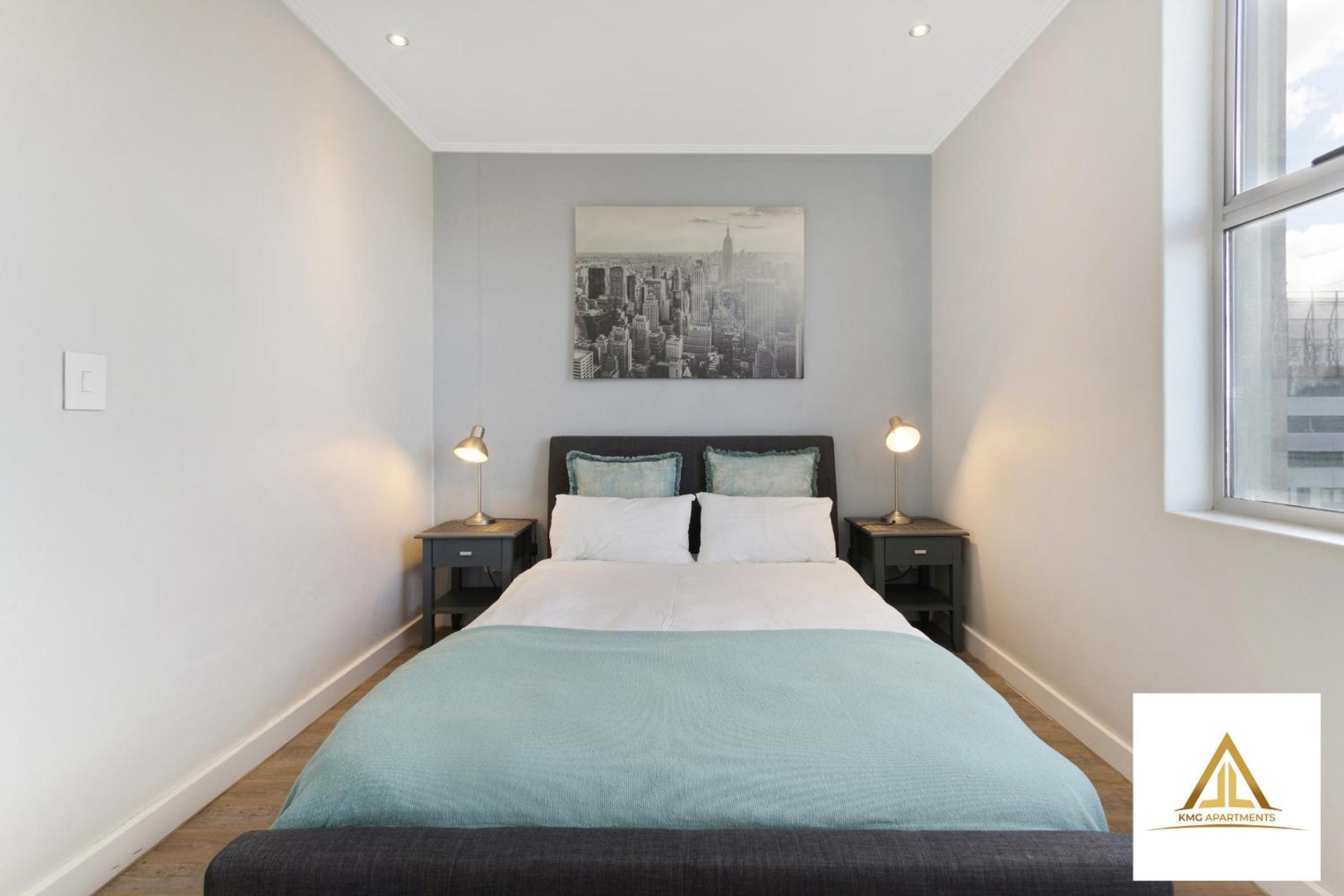 KMG Apartments at The Apex