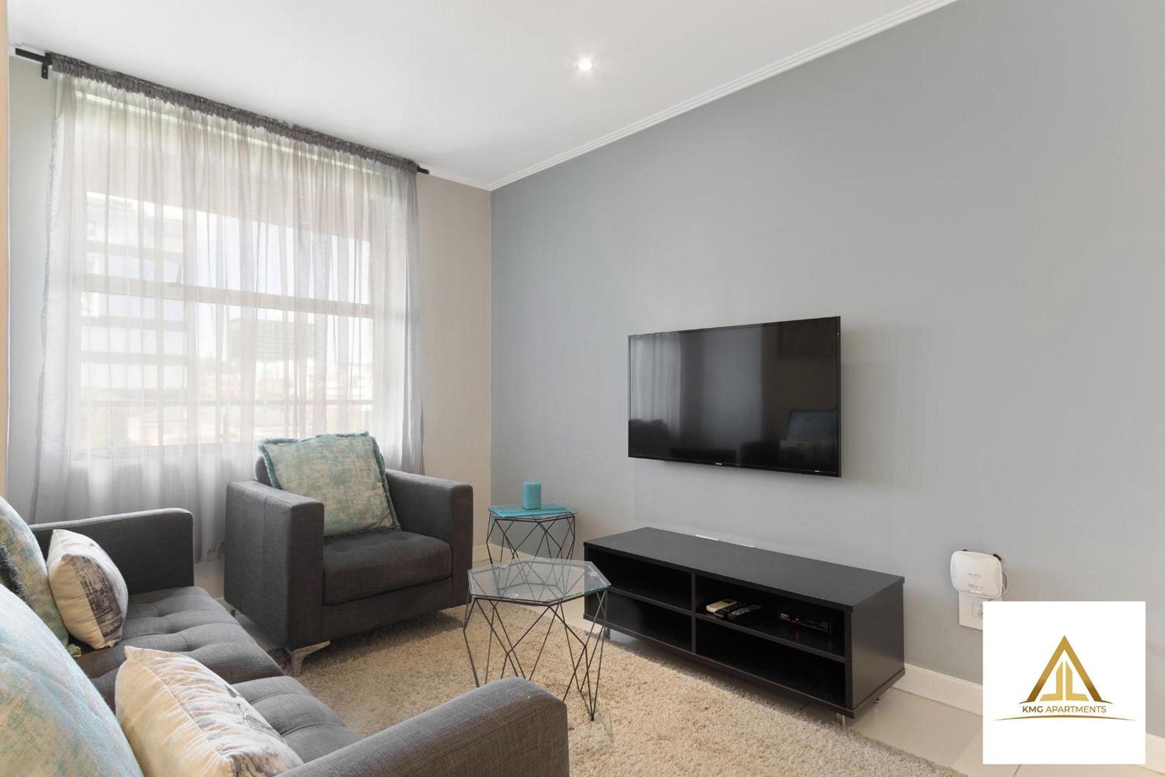 KMG Apartments at The Apex