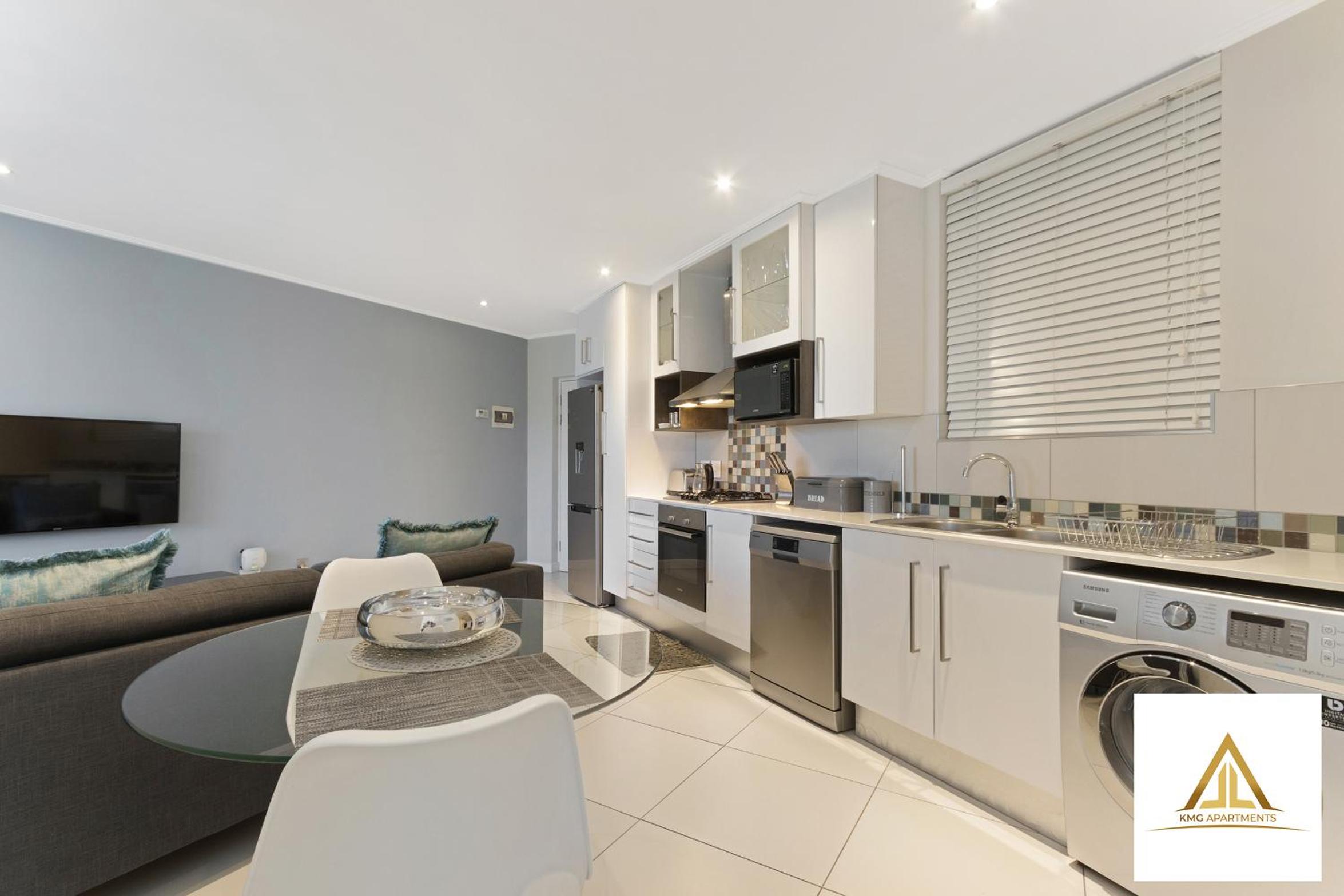 KMG Apartments at The Apex