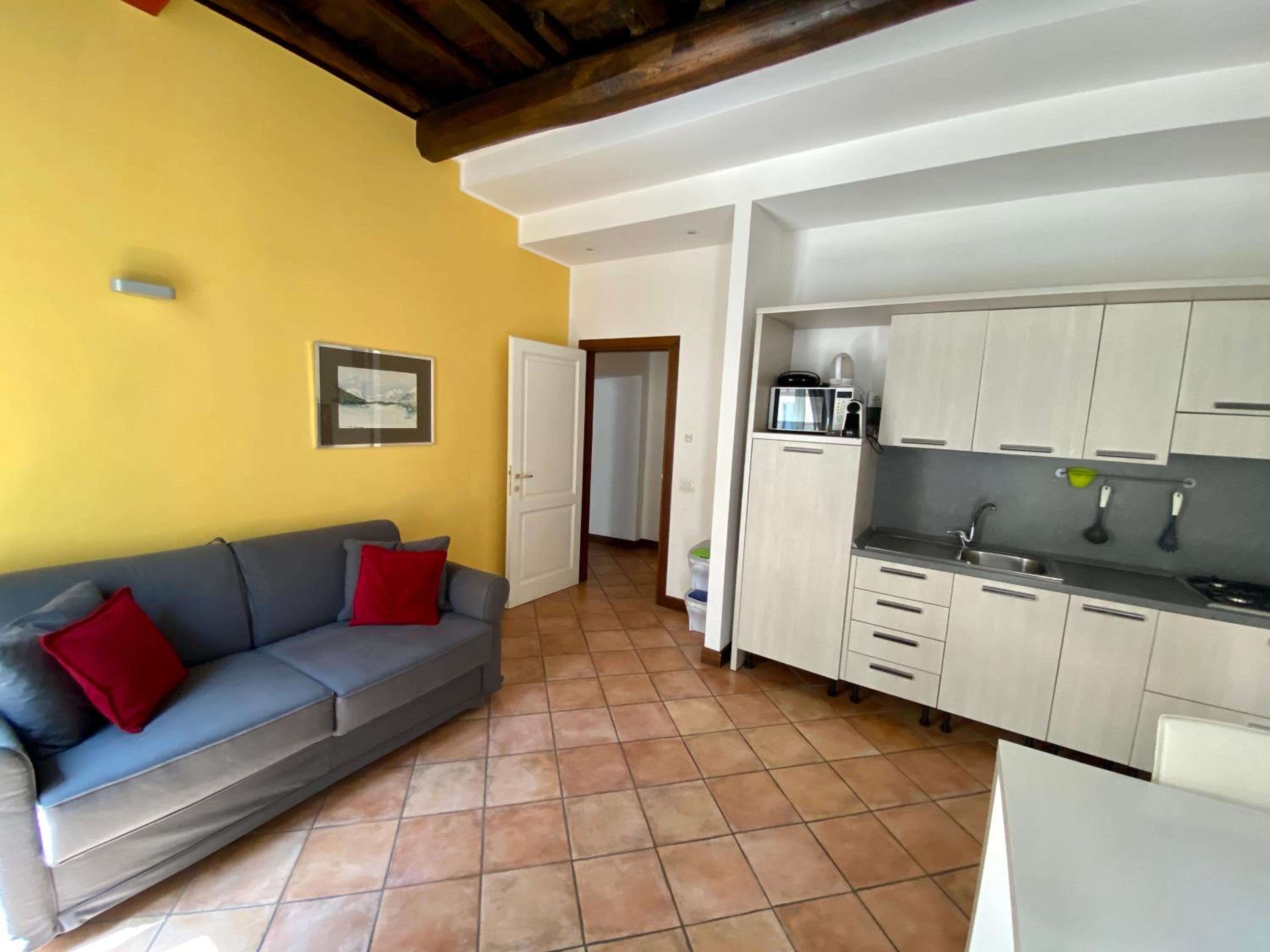 SWEETSUITE Rome