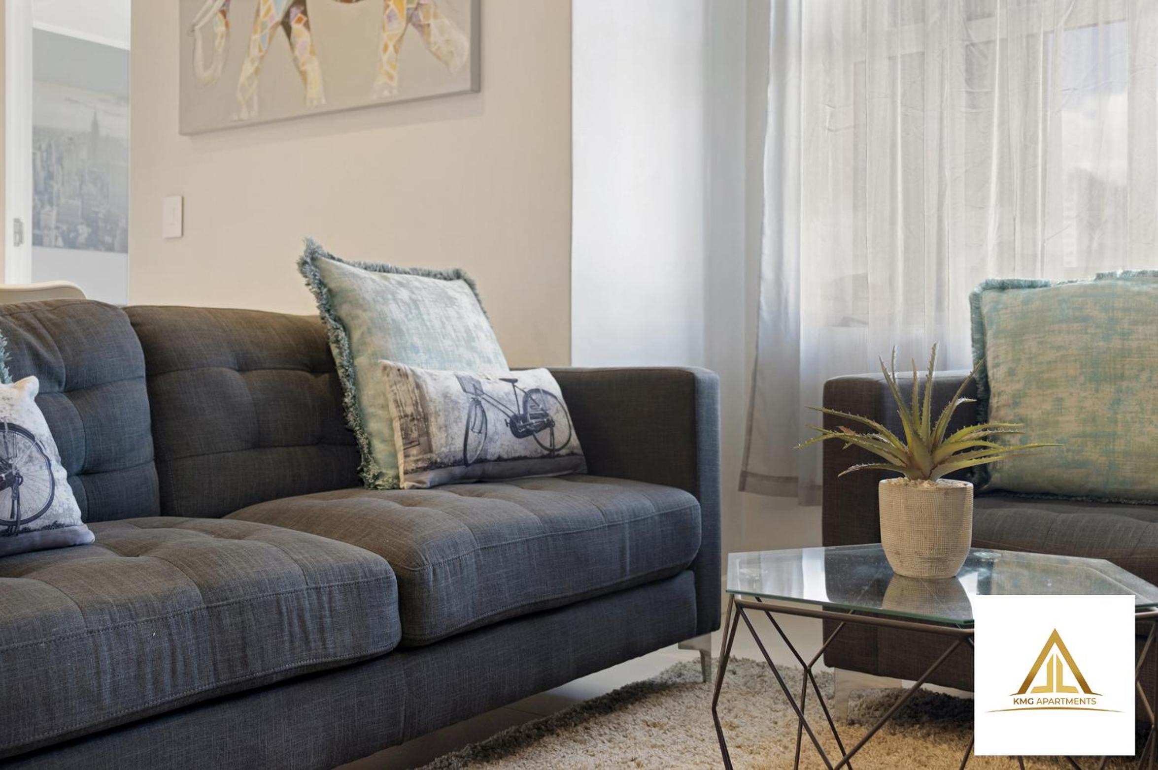 KMG Apartments at The Apex