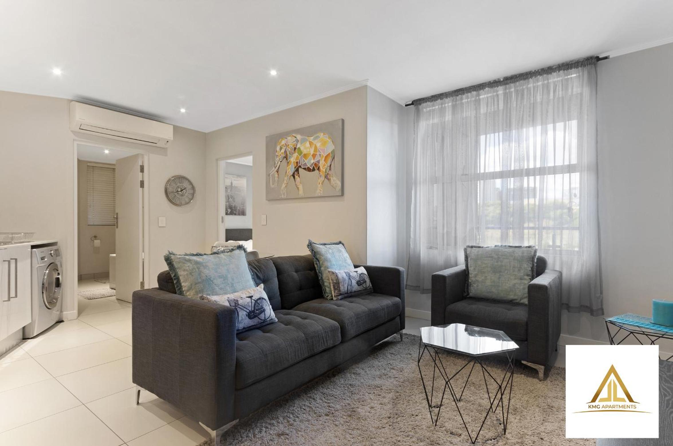 KMG Apartments at The Apex