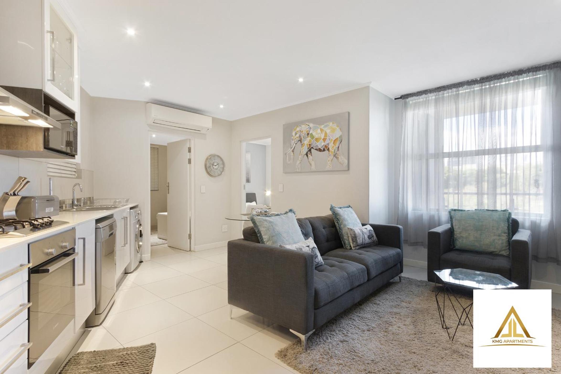 KMG Apartments at The Apex