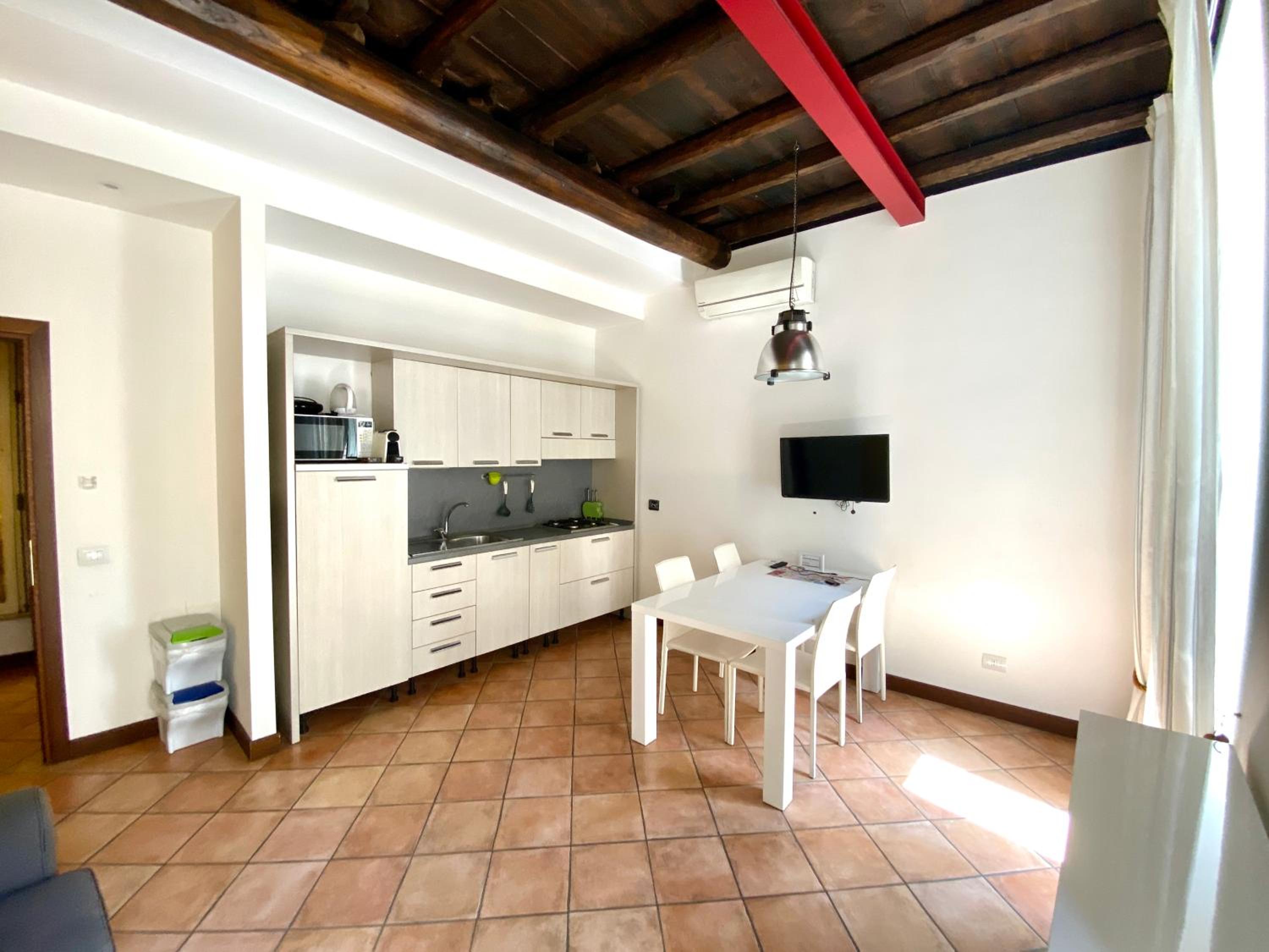 SWEETSUITE Rome