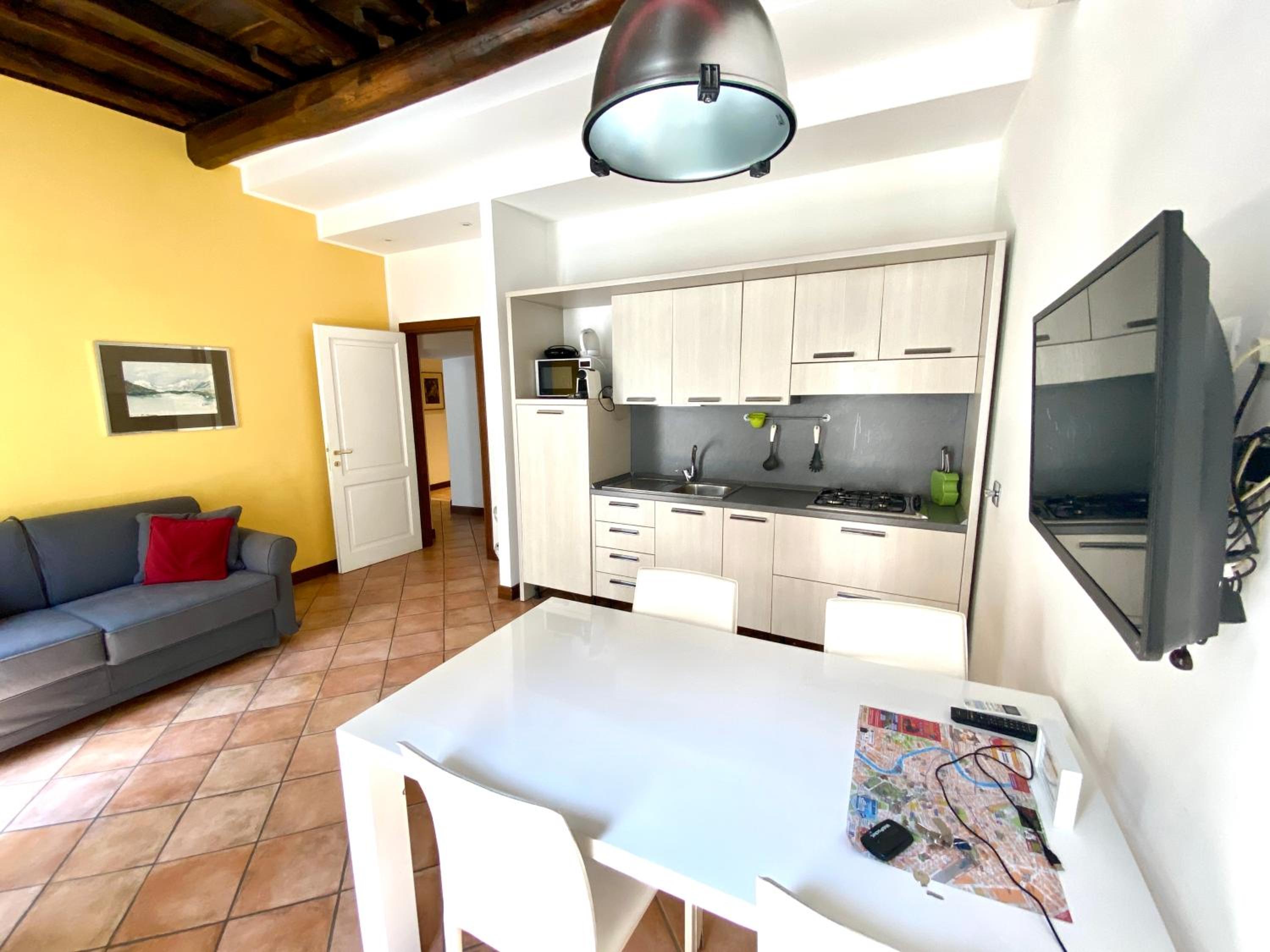 SWEETSUITE Rome