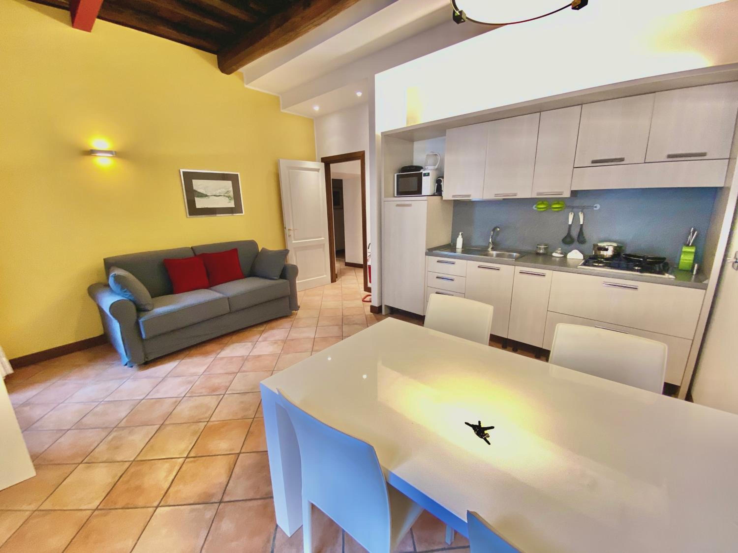 SWEETSUITE Rome