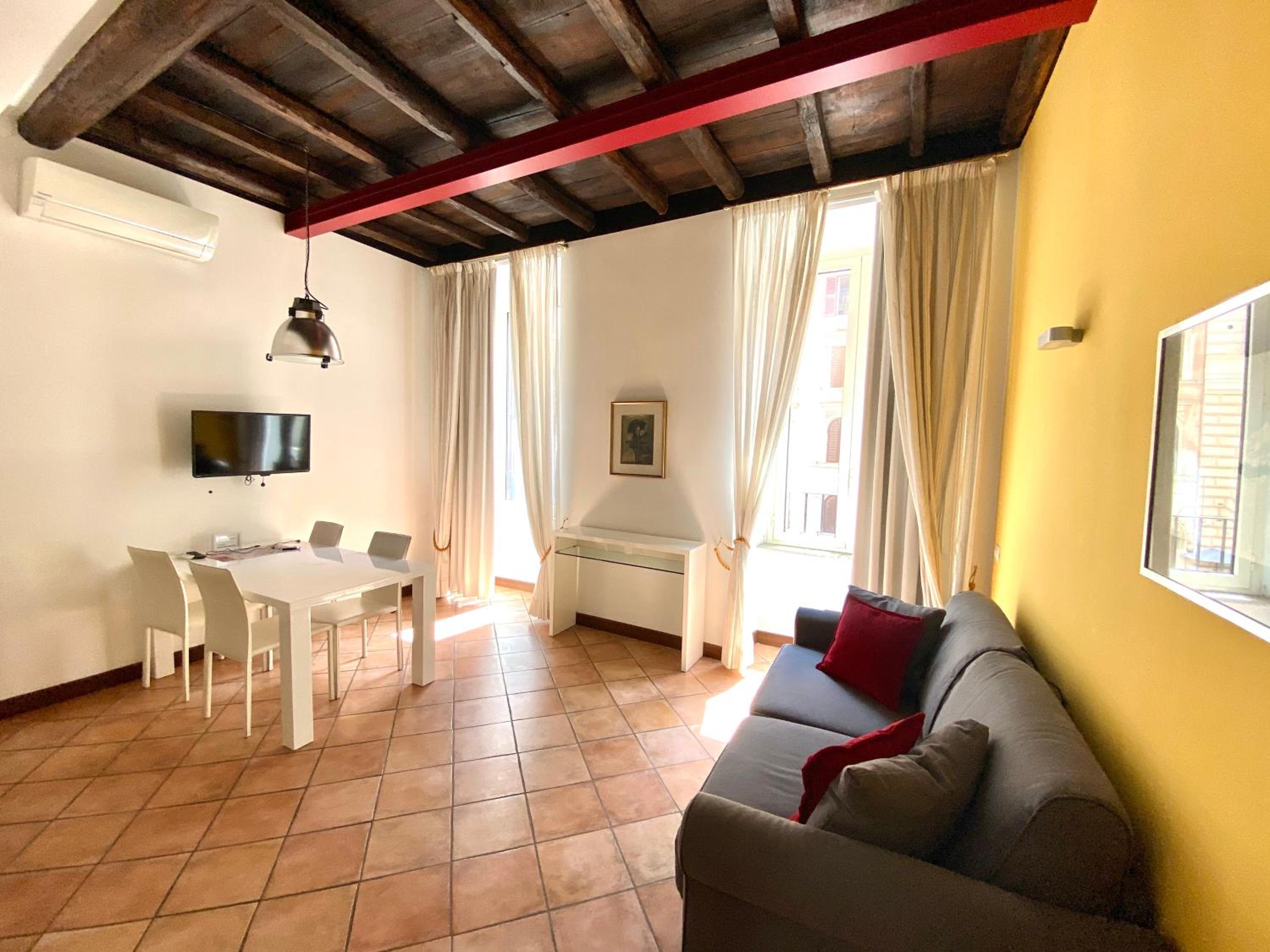 SWEETSUITE Rome