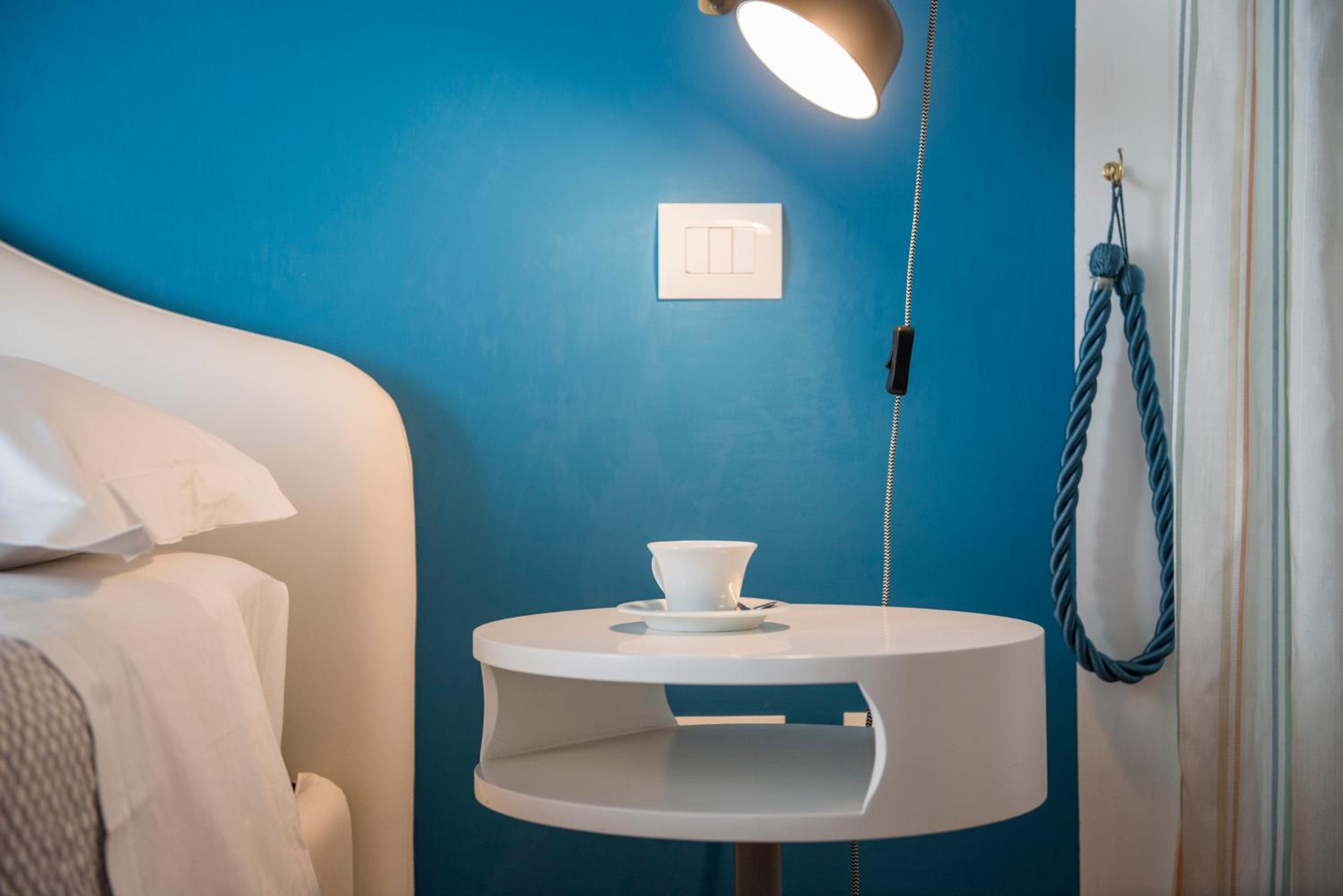 SWEETSUITE Rome