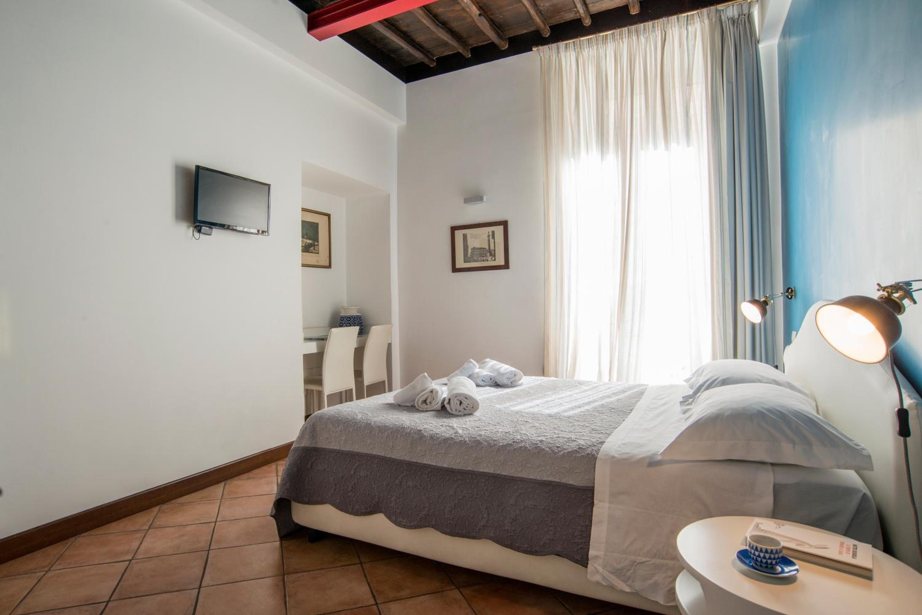 SWEETSUITE Rome
