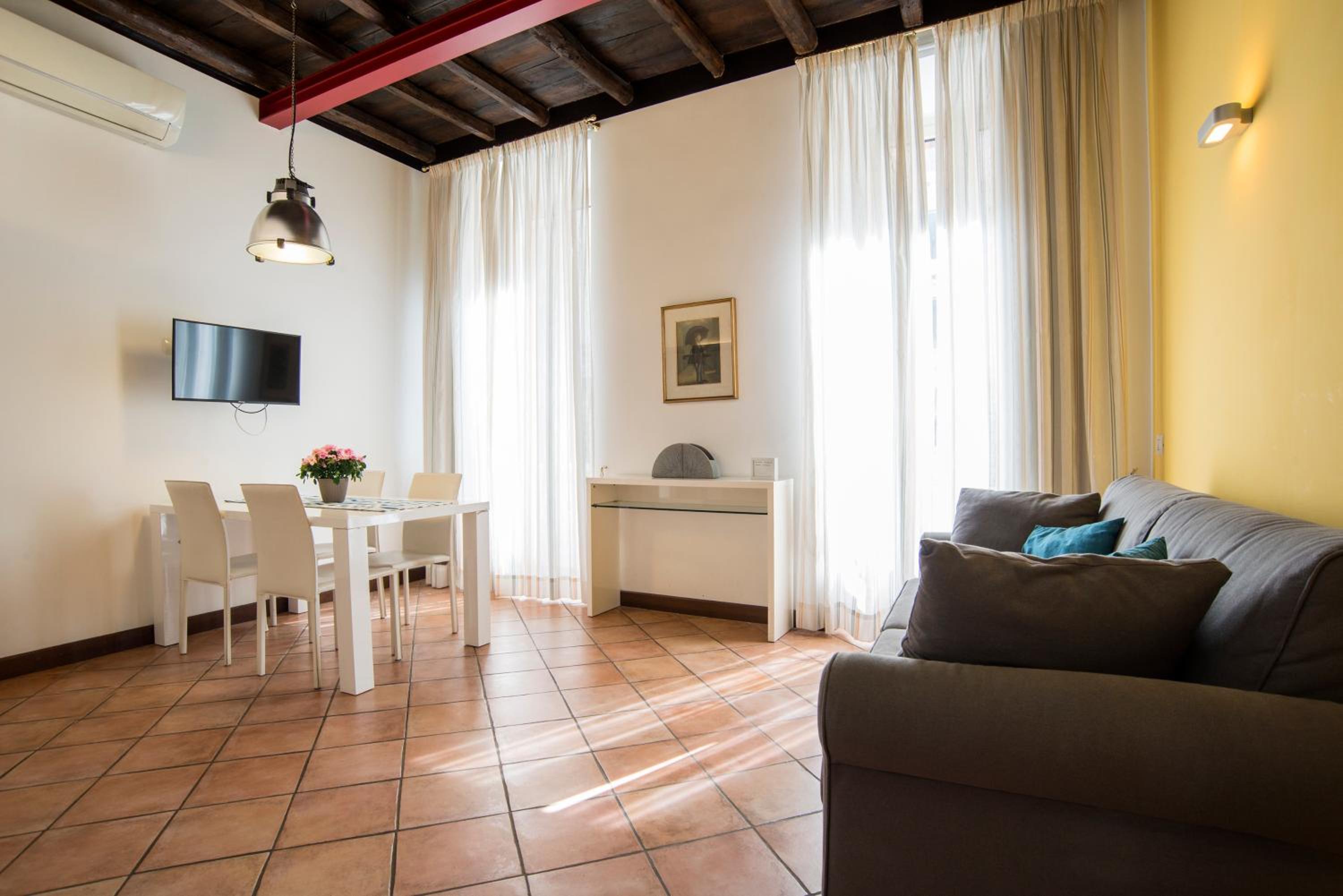 SWEETSUITE Rome