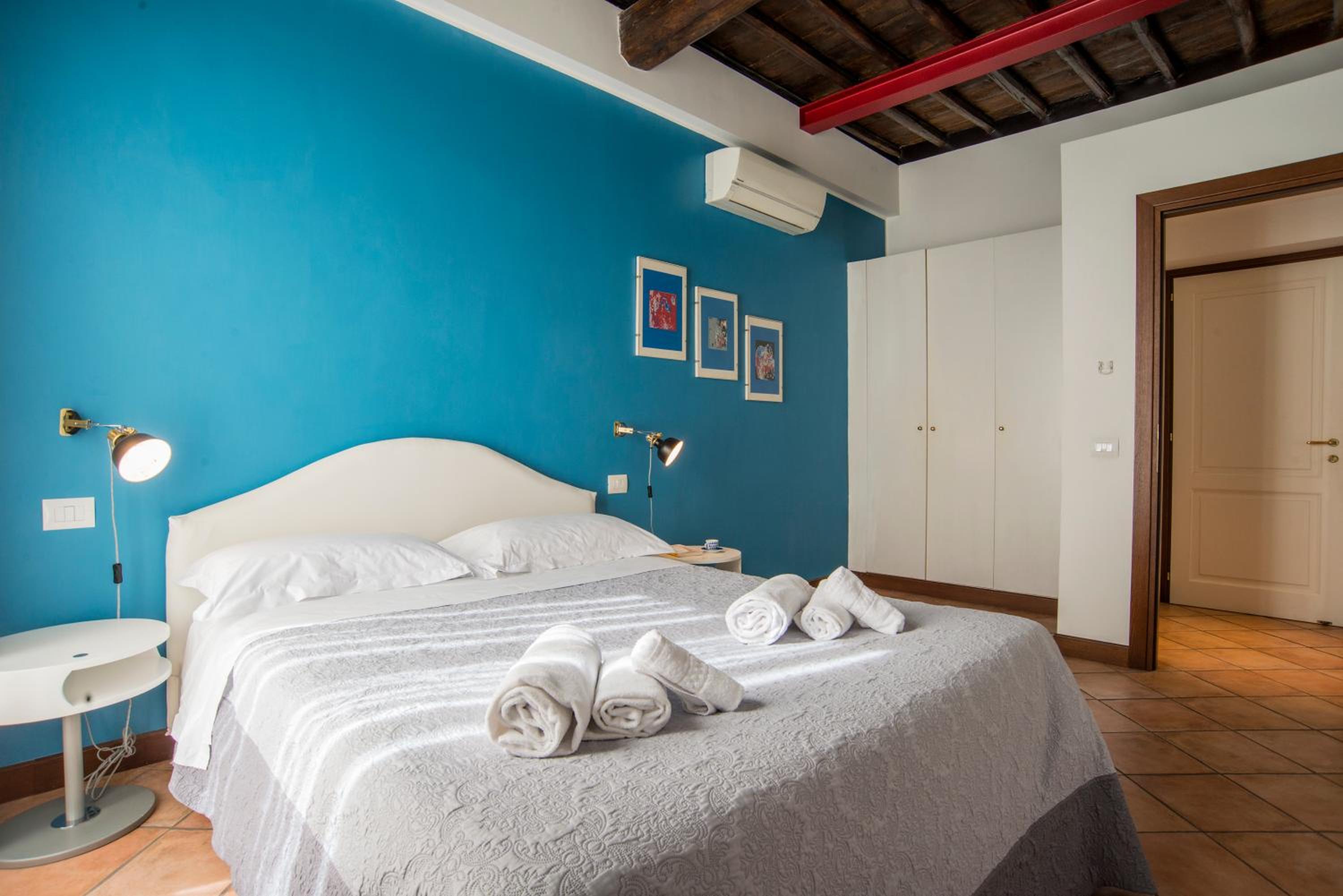 SWEETSUITE Rome