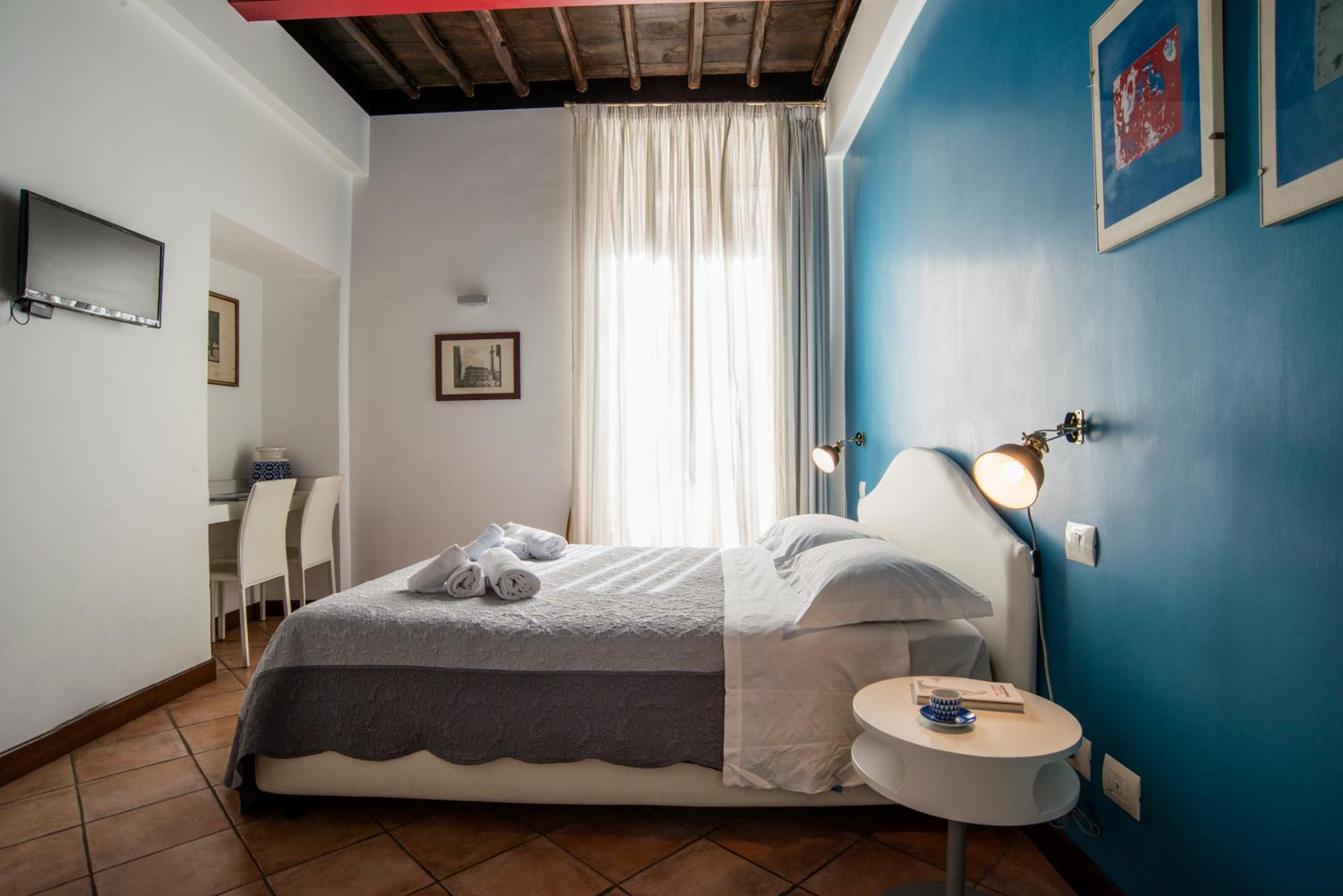 SWEETSUITE Rome