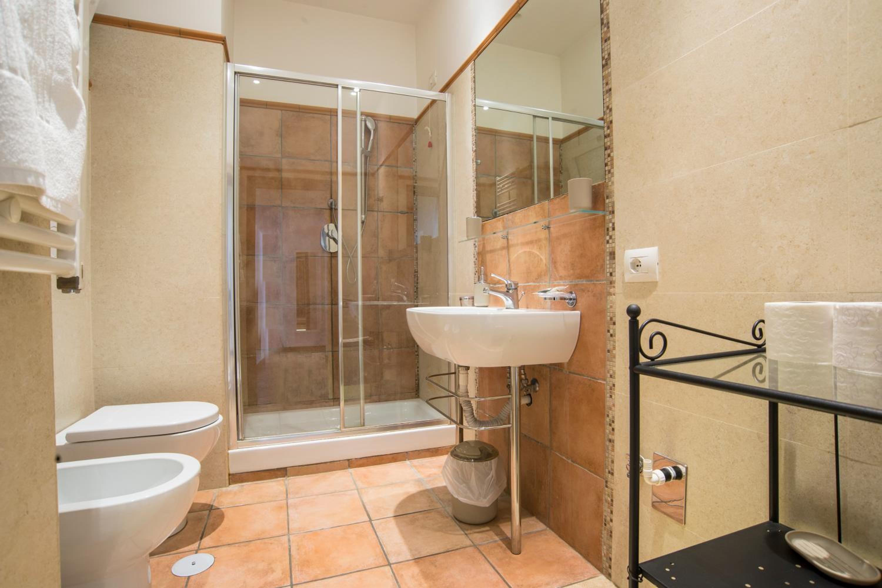 SWEETSUITE Rome