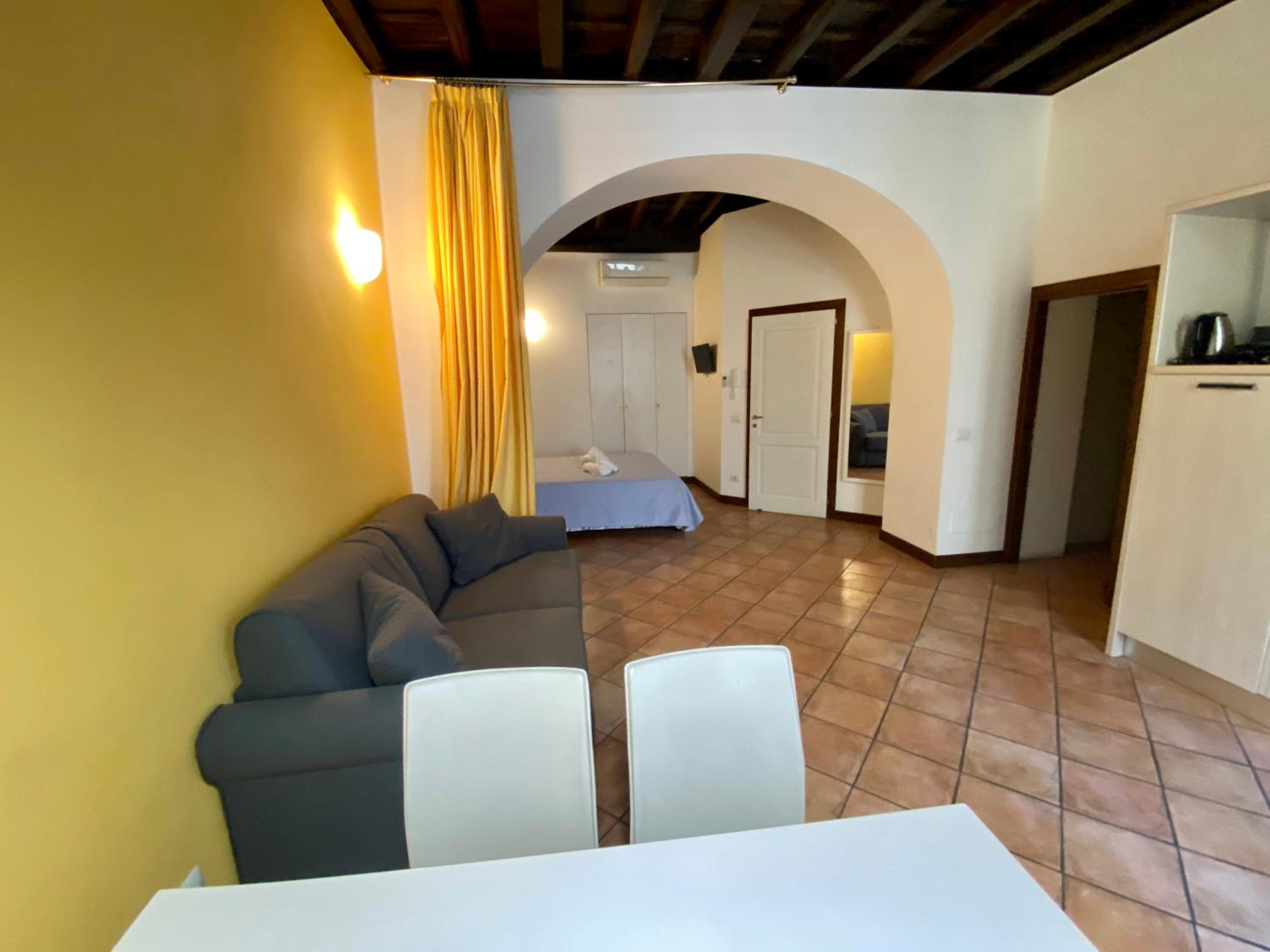 SWEETSUITE Rome