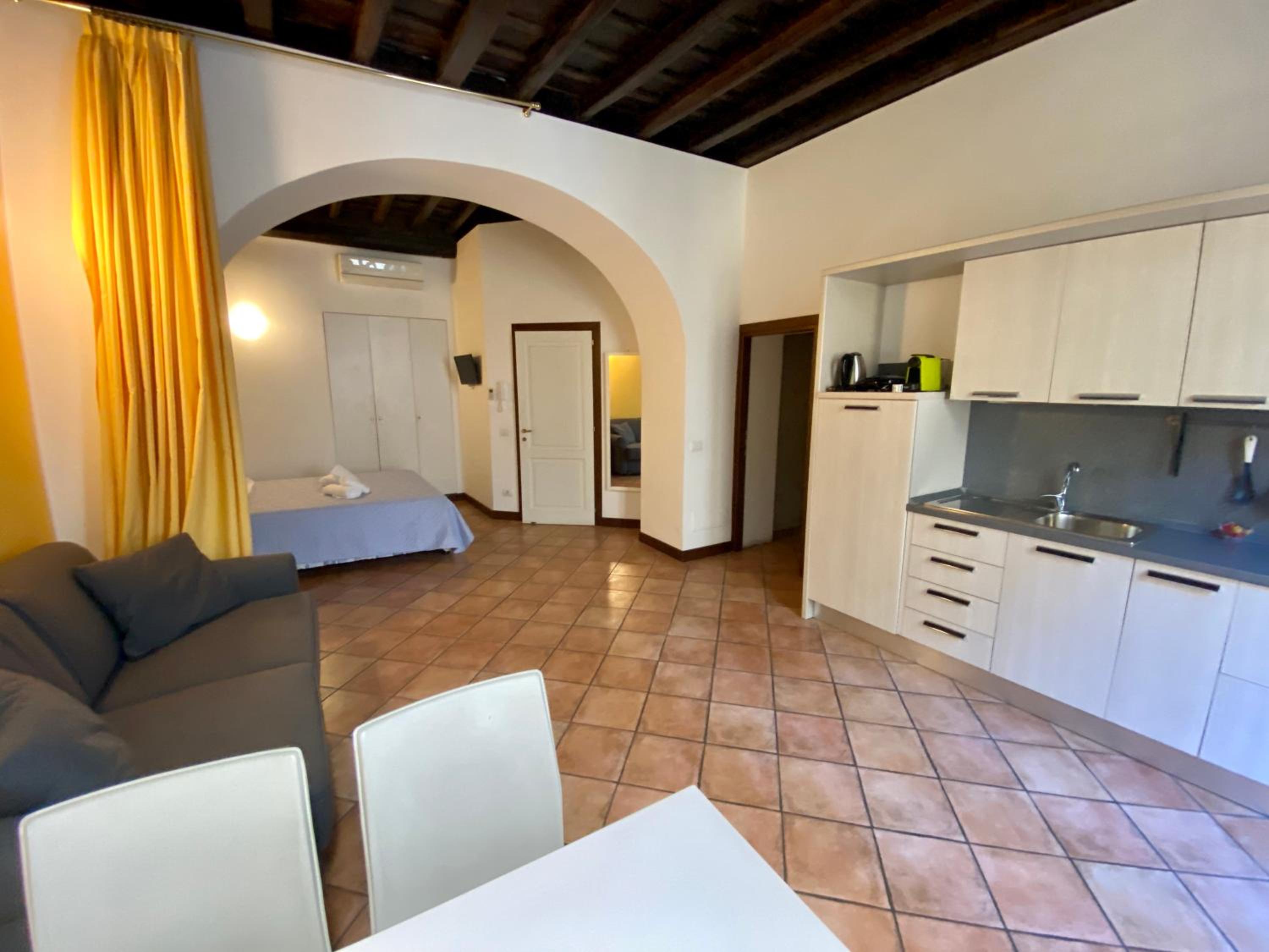 SWEETSUITE Rome