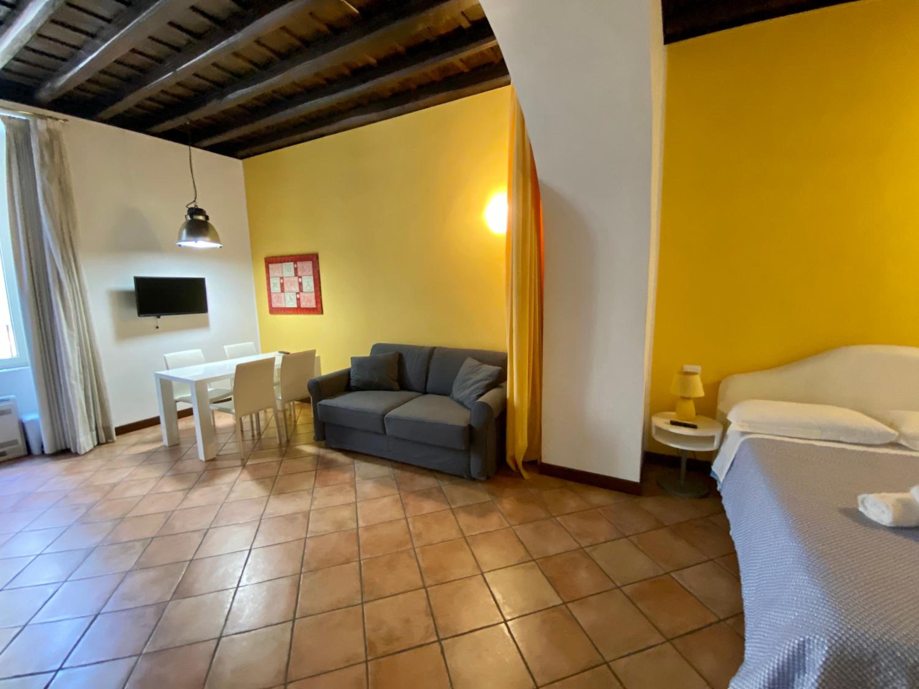 SWEETSUITE Rome
