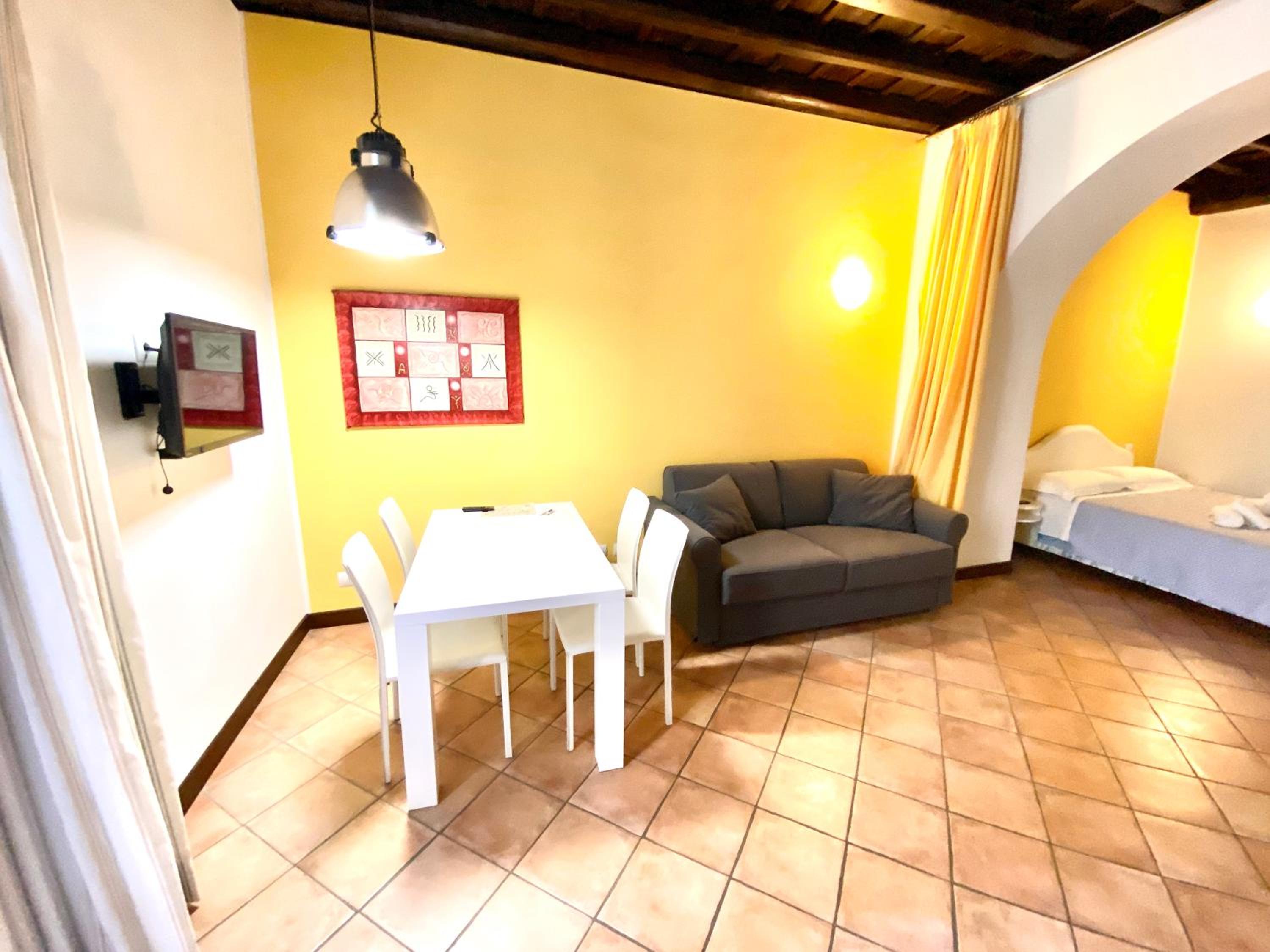 SWEETSUITE Rome