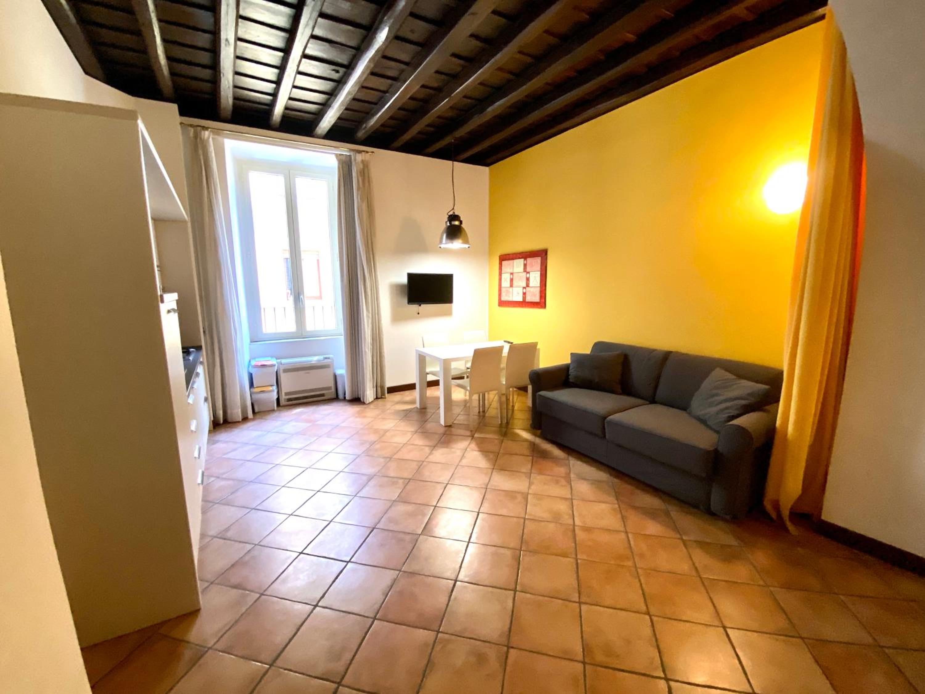 SWEETSUITE Rome