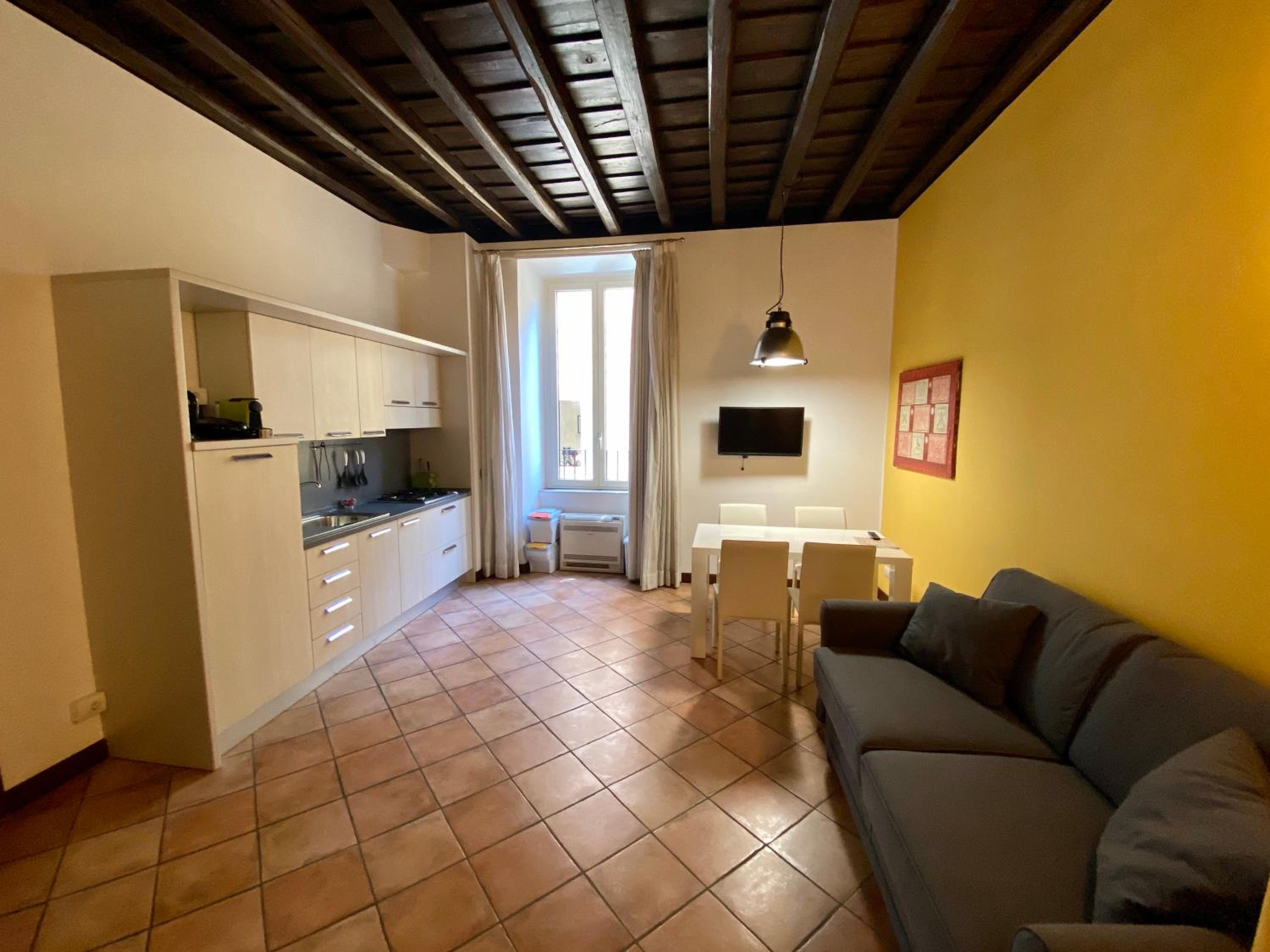SWEETSUITE Rome