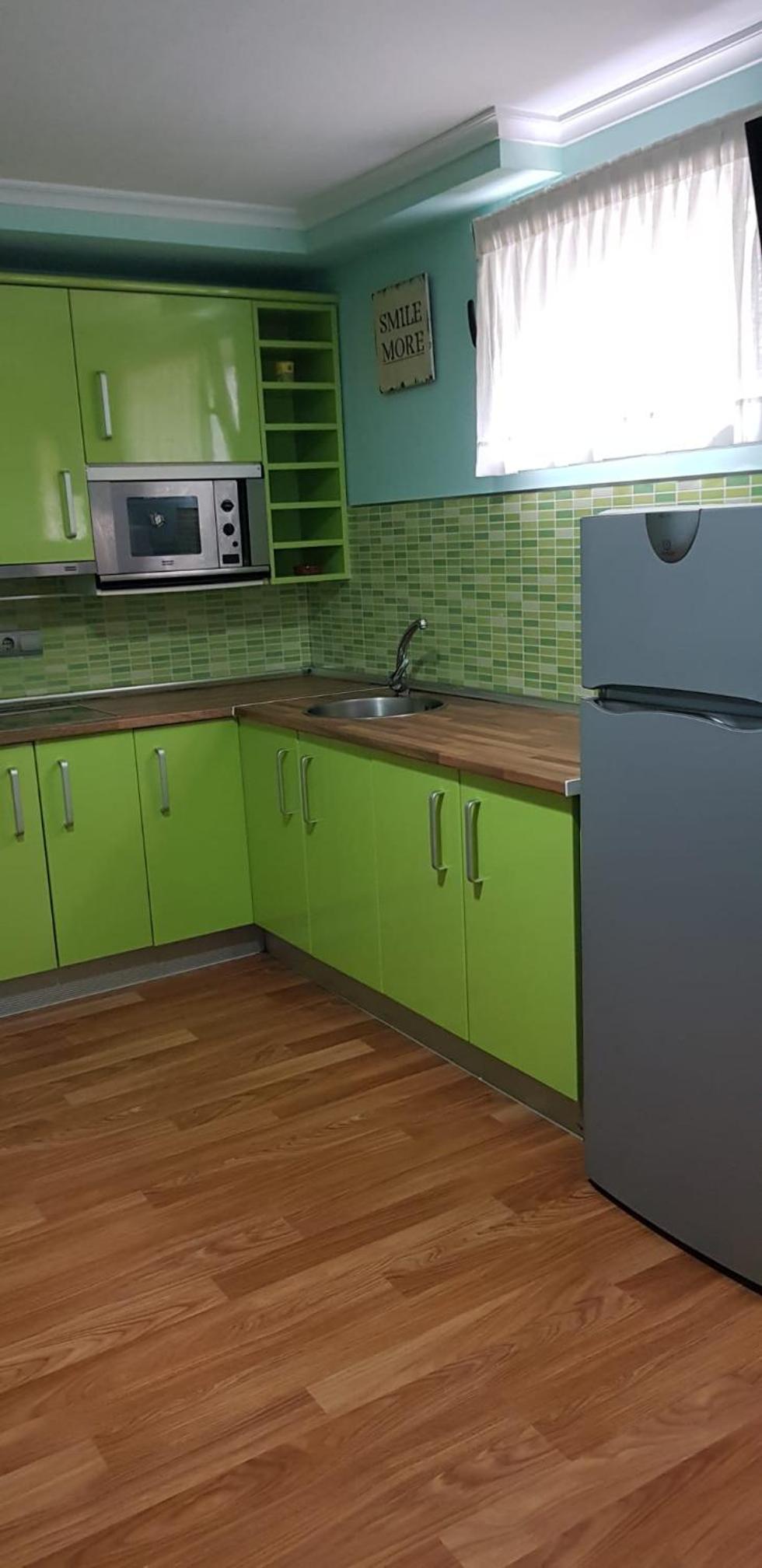 Apartamentos Maradentro