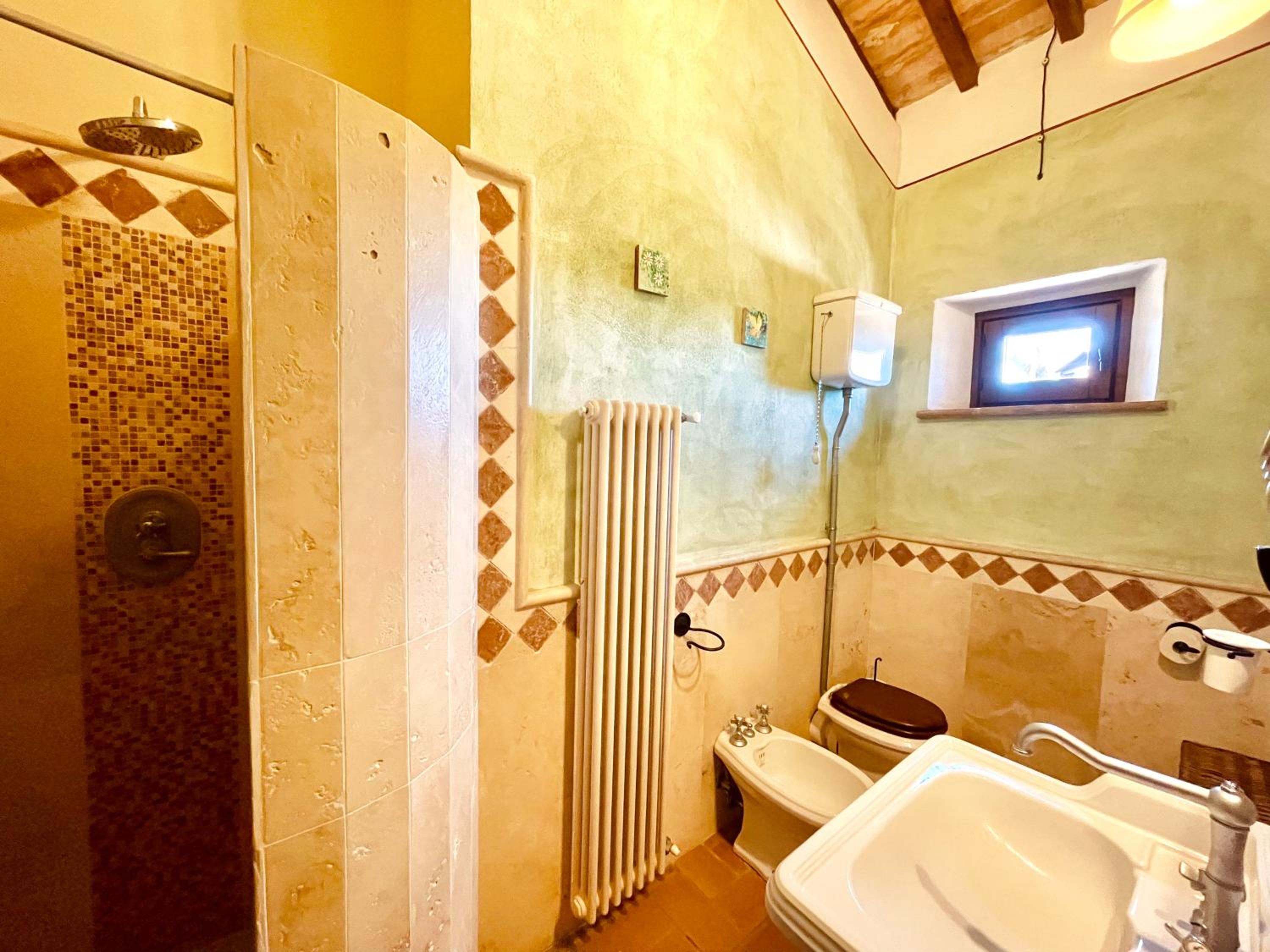 Casale Baldelli Apartments