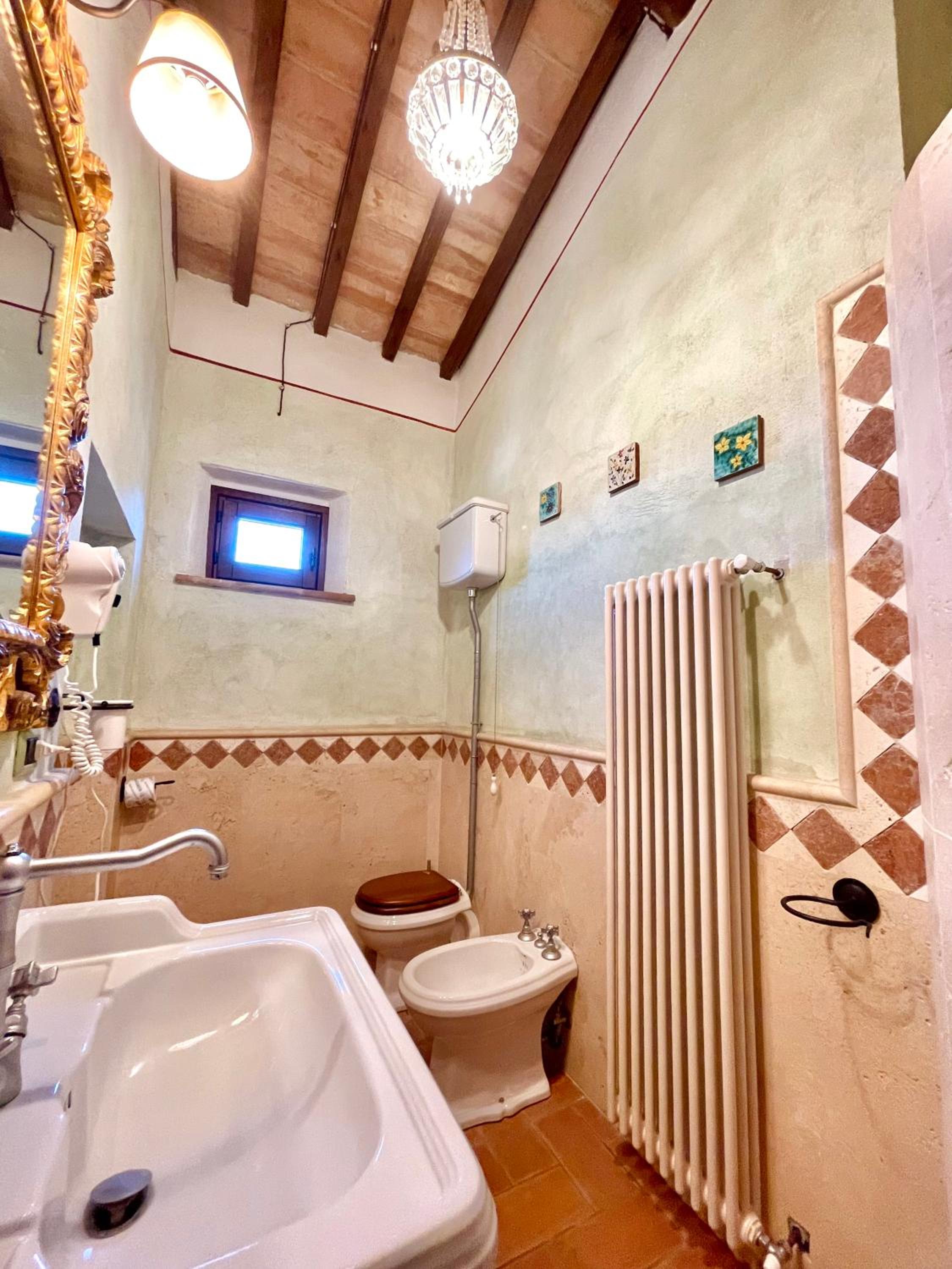 Casale Baldelli Apartments
