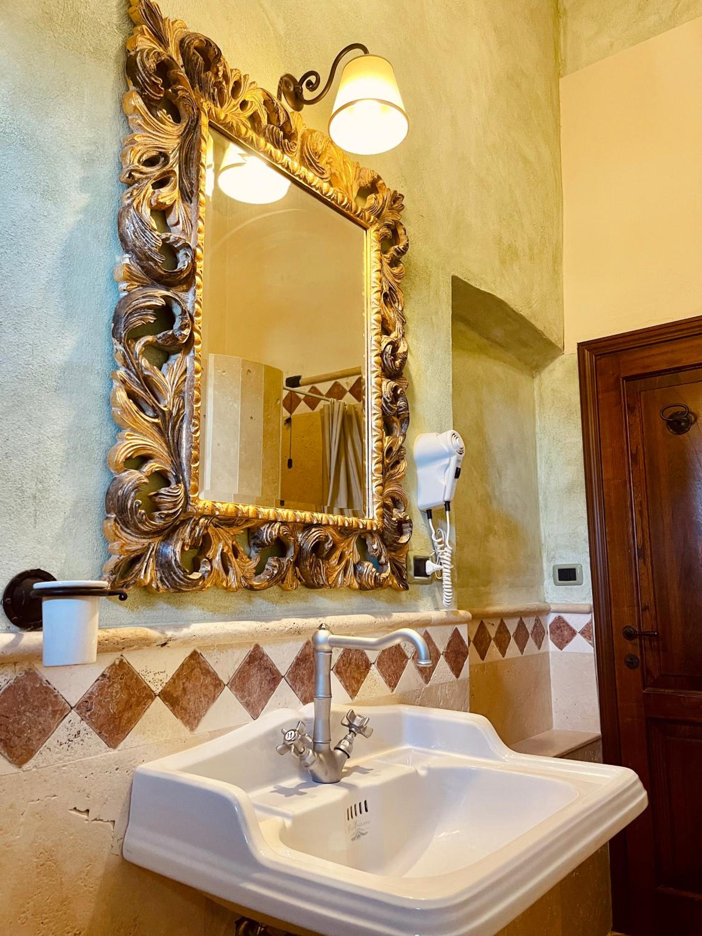Casale Baldelli Apartments