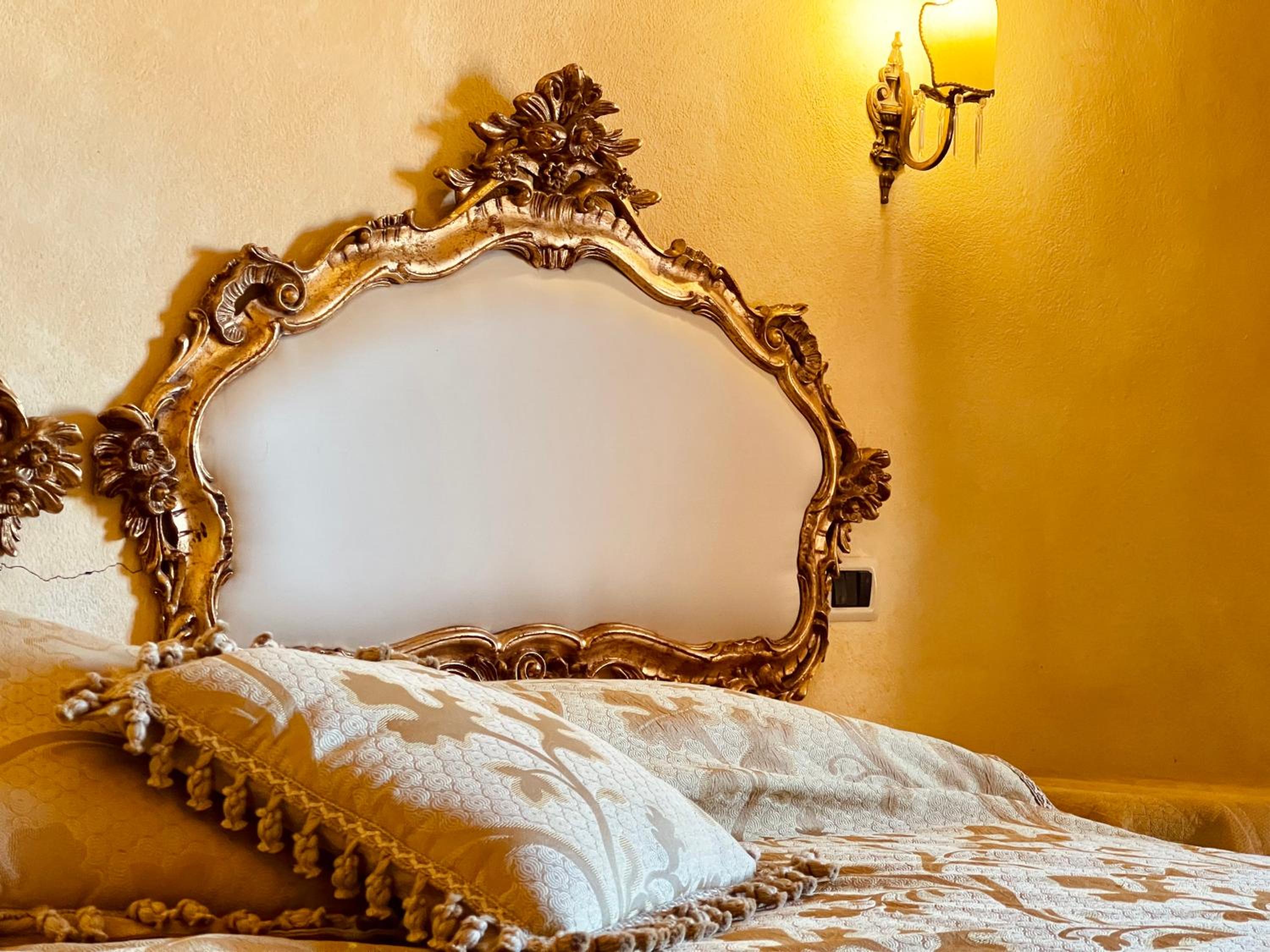 Casale Baldelli Apartments