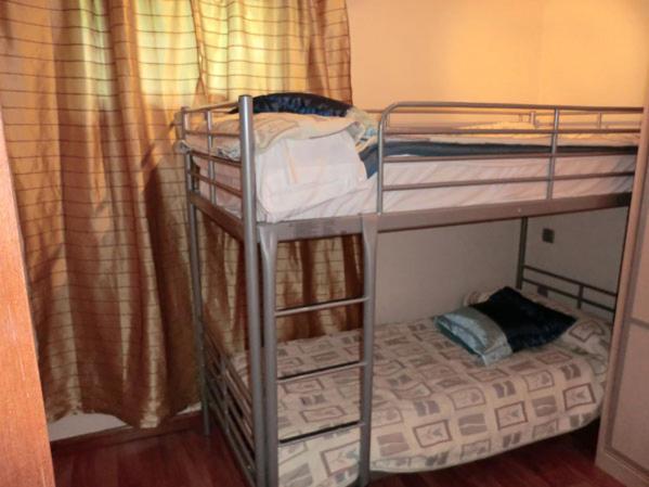 Apartamentos Maradentro