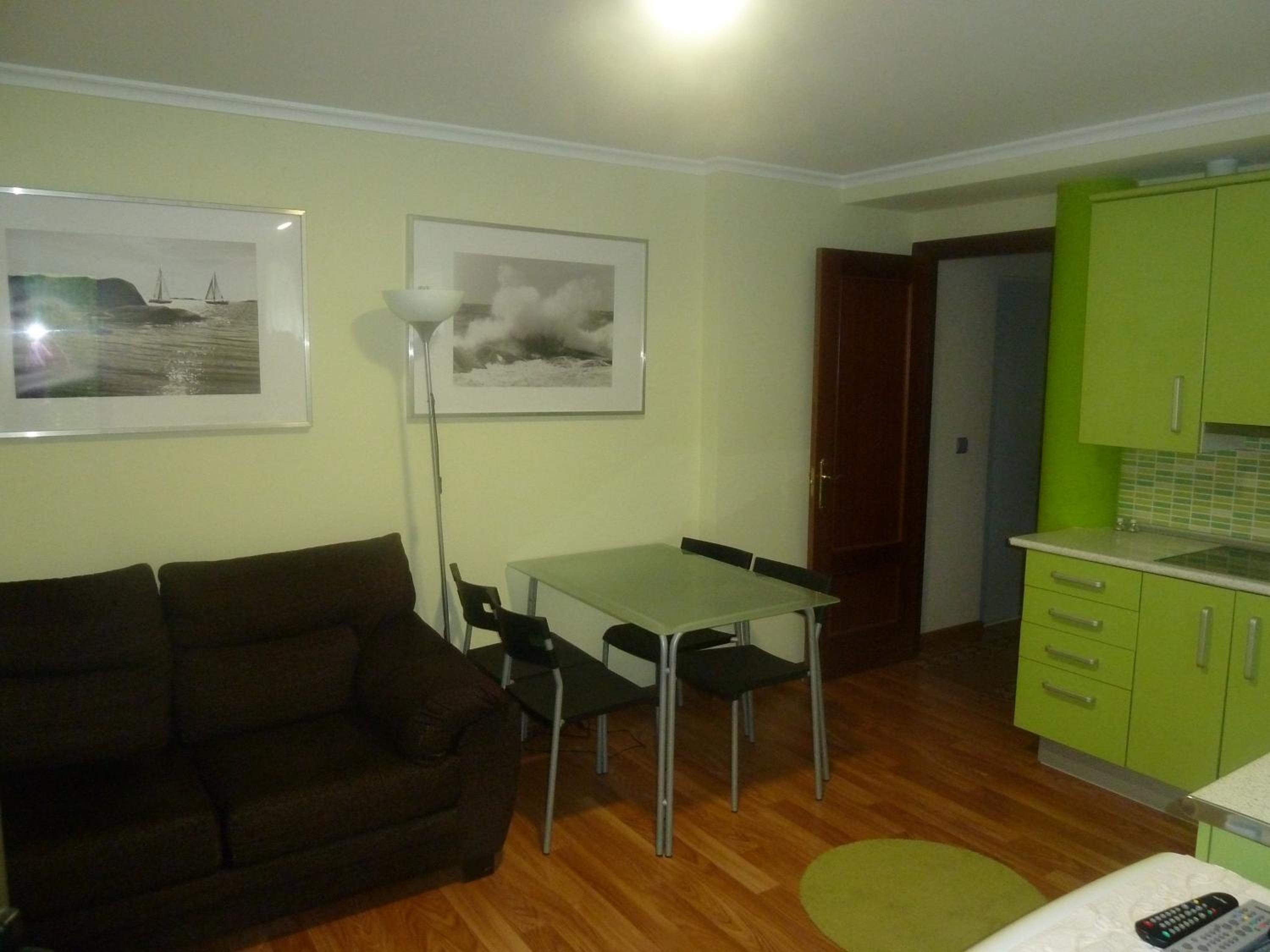 Apartamentos Maradentro