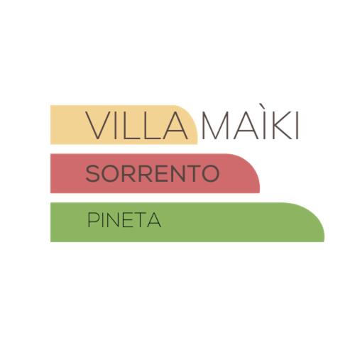 Villa Maìki view 2
