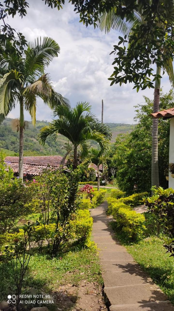 HOTEL TERRA SAN GIl