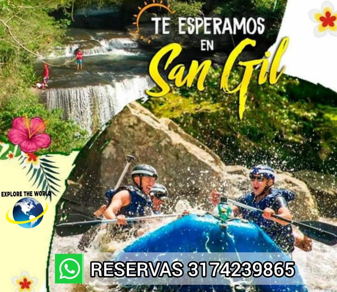 HOTEL TERRA SAN GIl