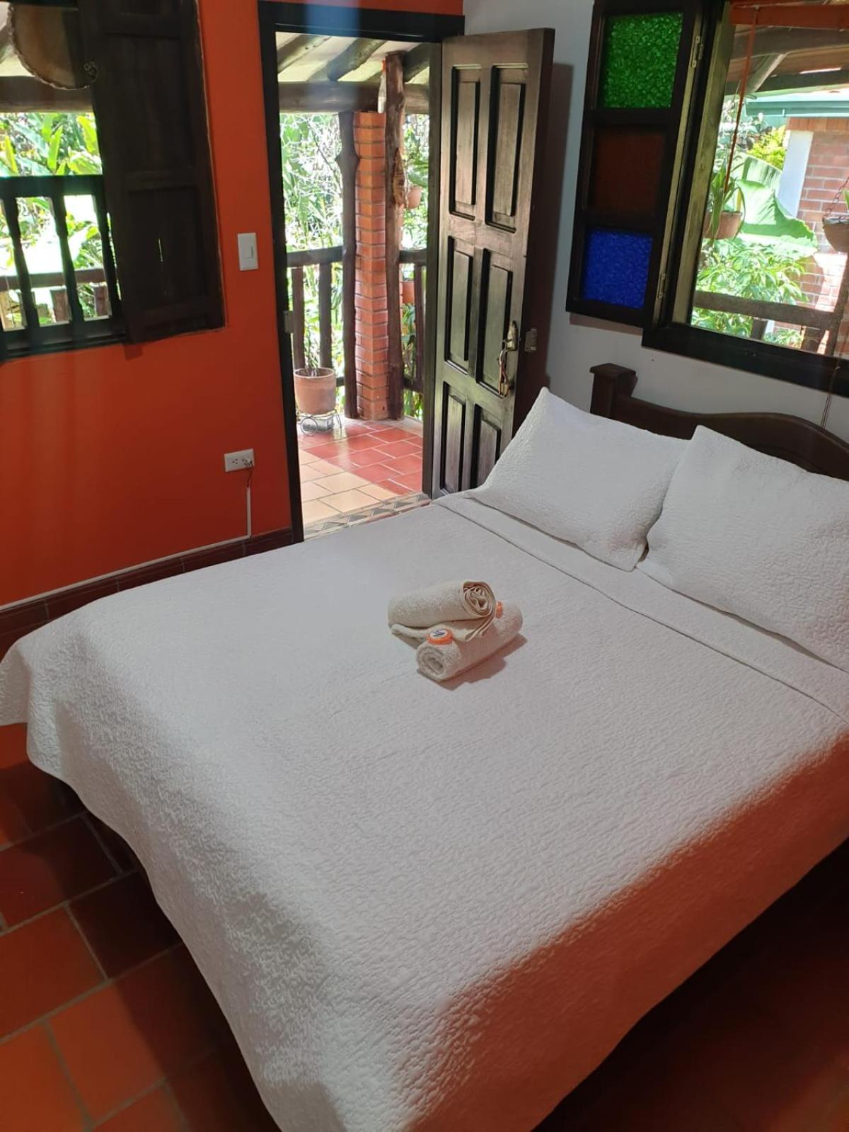 HOTEL TERRA SAN GIl