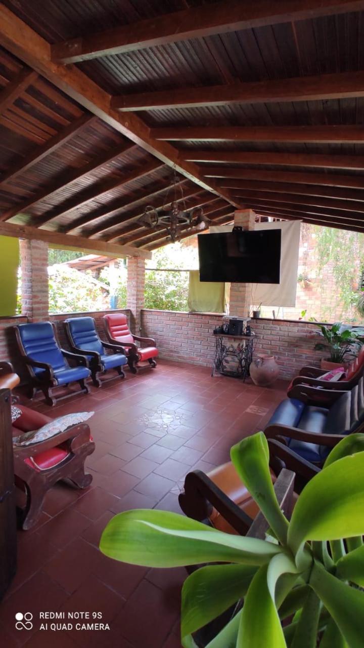 HOTEL TERRA SAN GIl