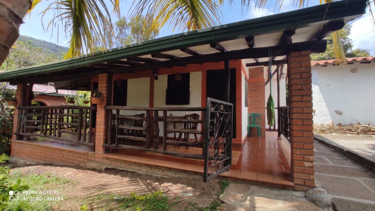 HOTEL TERRA SAN GIl